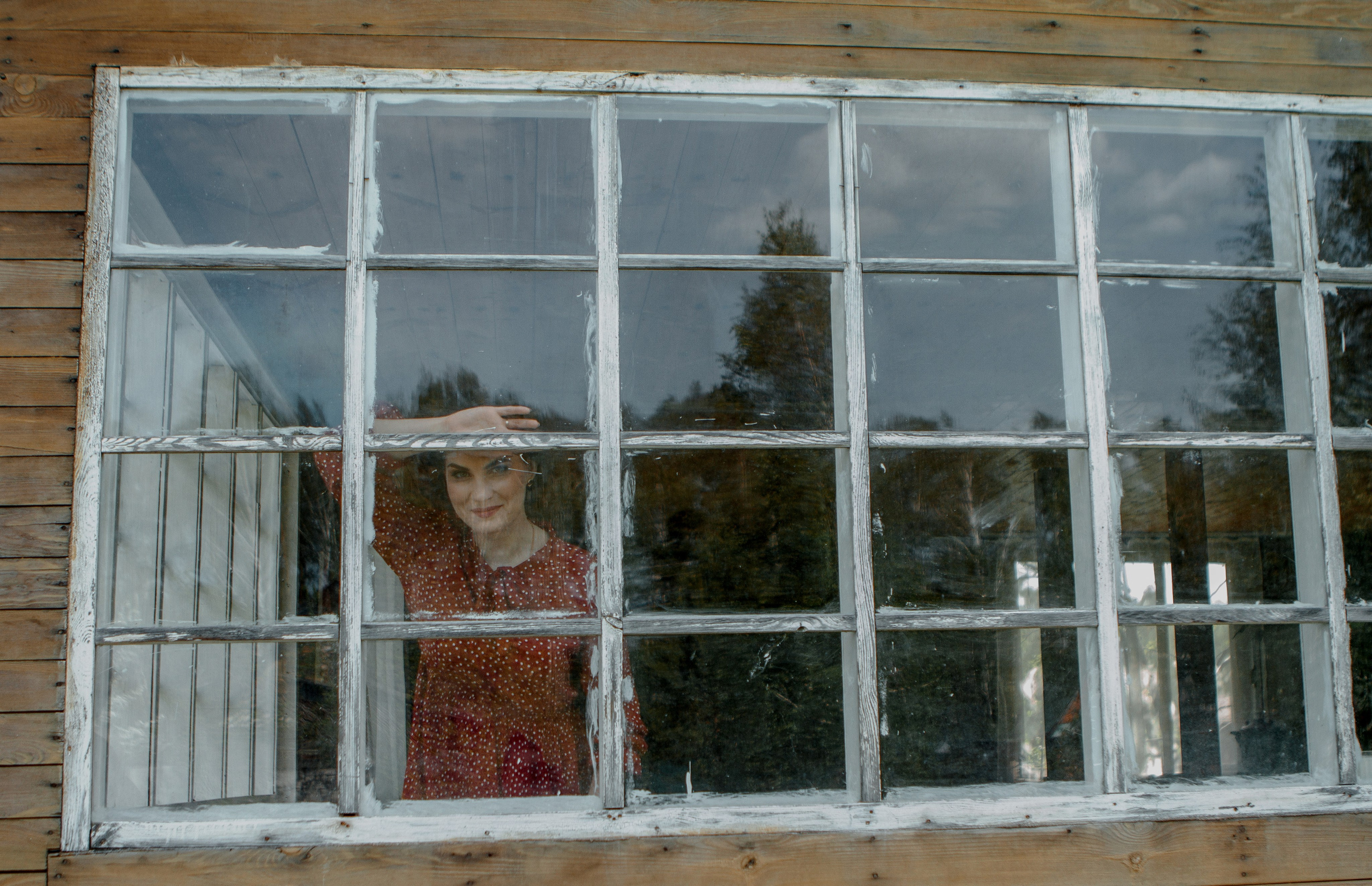 Оленька. Свадебный и семейный фотограф Ибрагимова Мария из Екатеринбурга