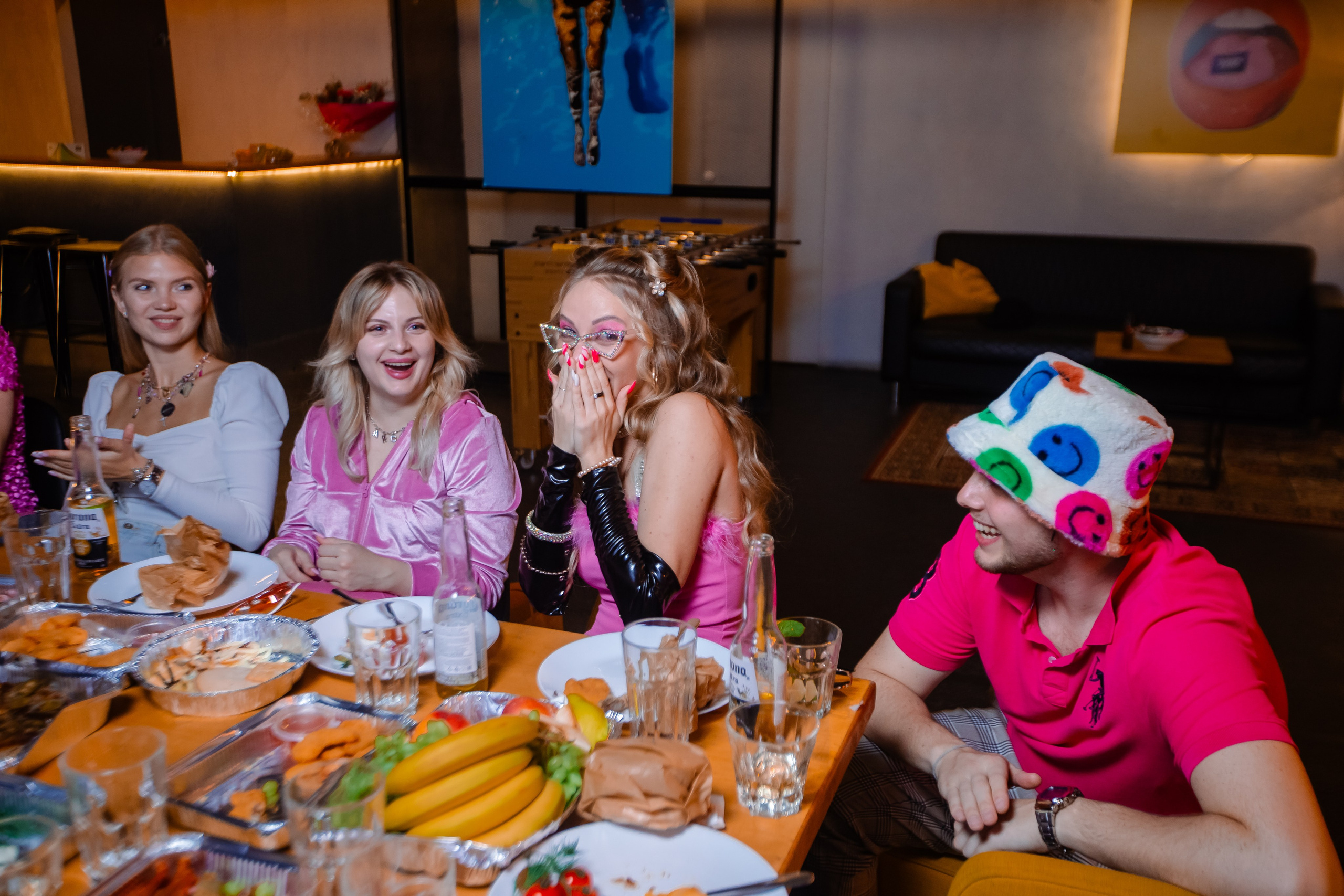 Reportage. Brutalraw Territory