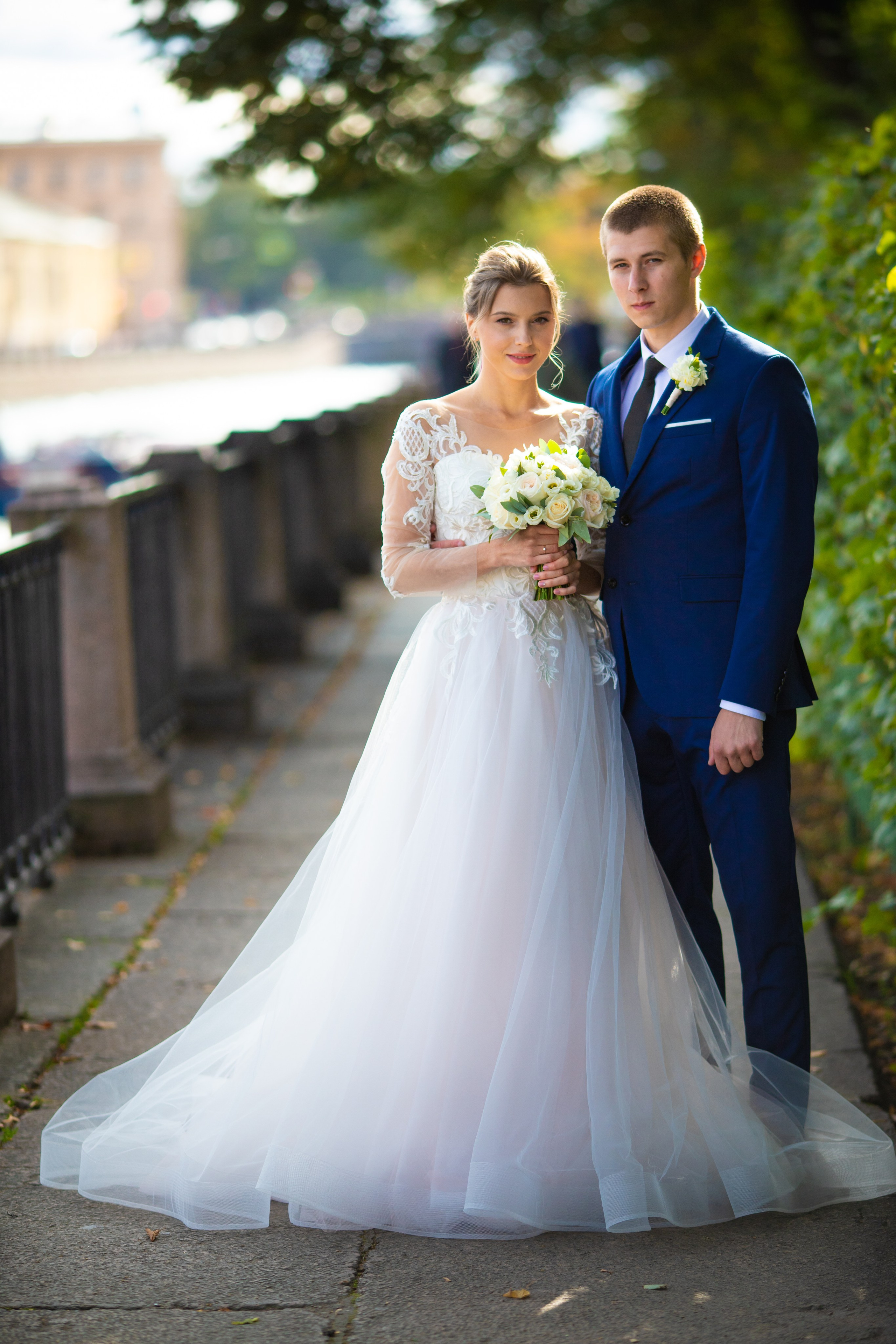 Свадьбы. Свадебный и семейный фотограф в Санкт-Петербурге и Сестрорецке