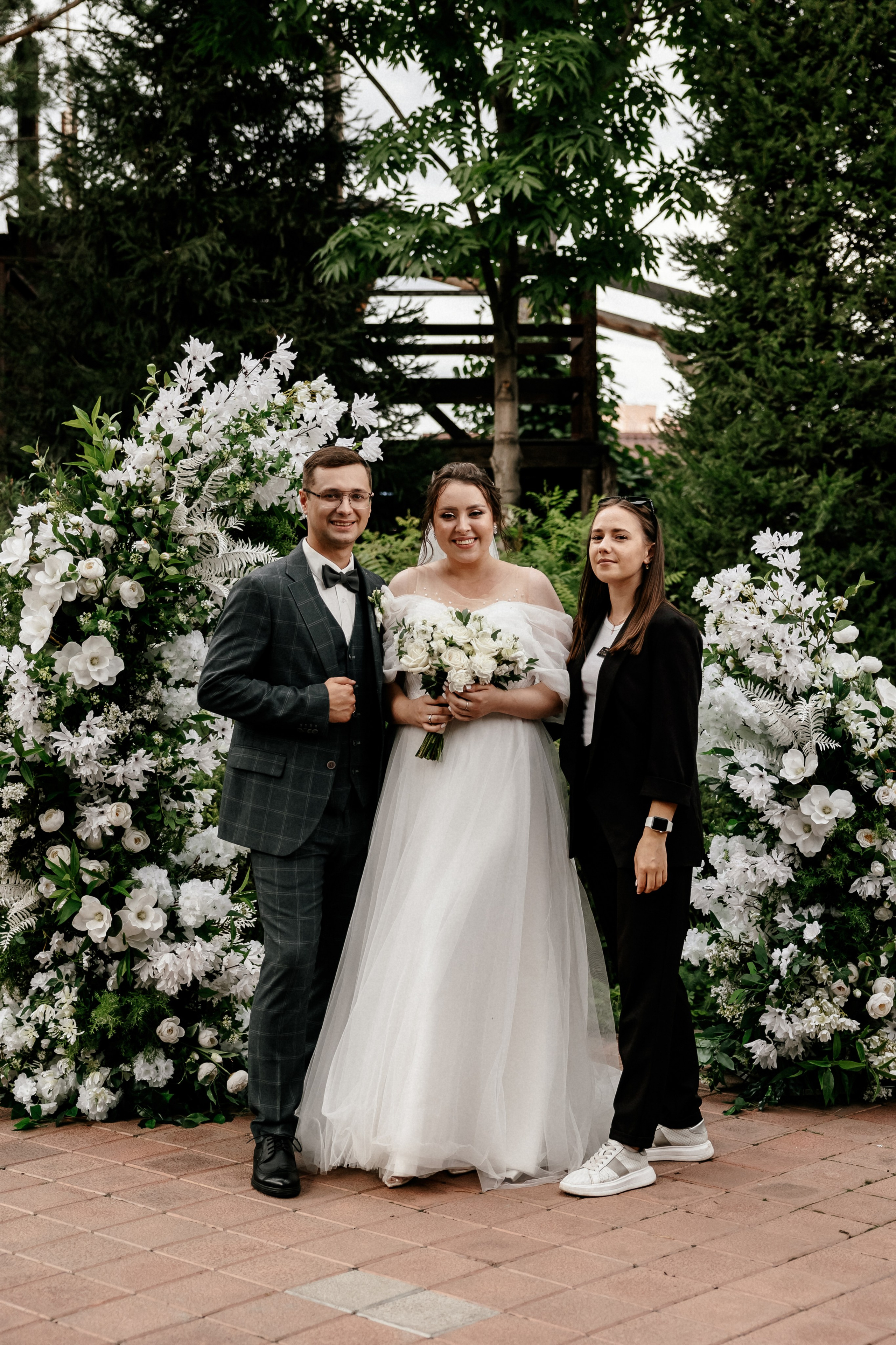 Паша и Настя. Организатор мероприятий в Абакане I Ольга Петухова