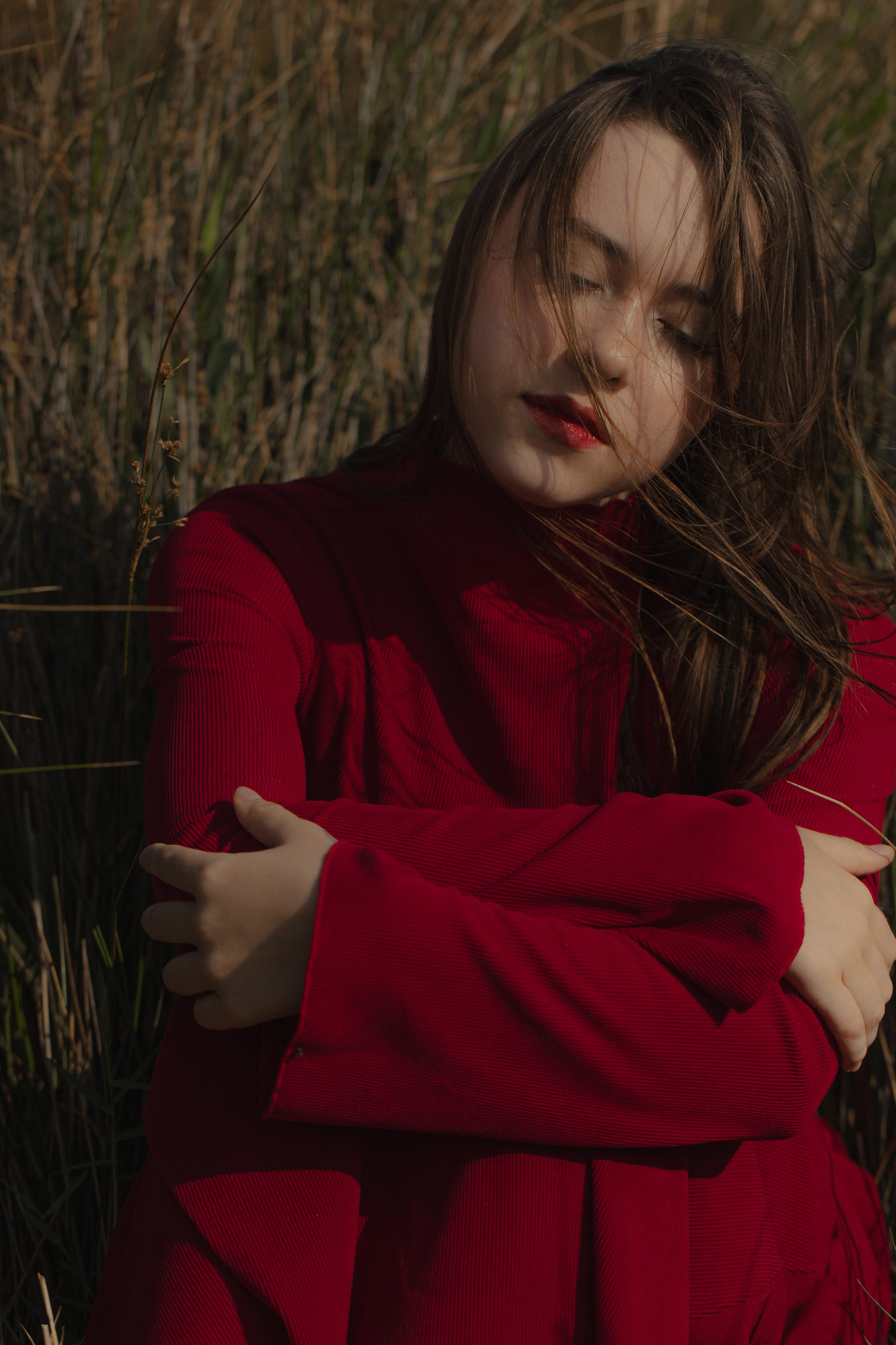 ANNUSHKA. Фотограф в Крыму. Персональные фотосессии. Контент-съёмки