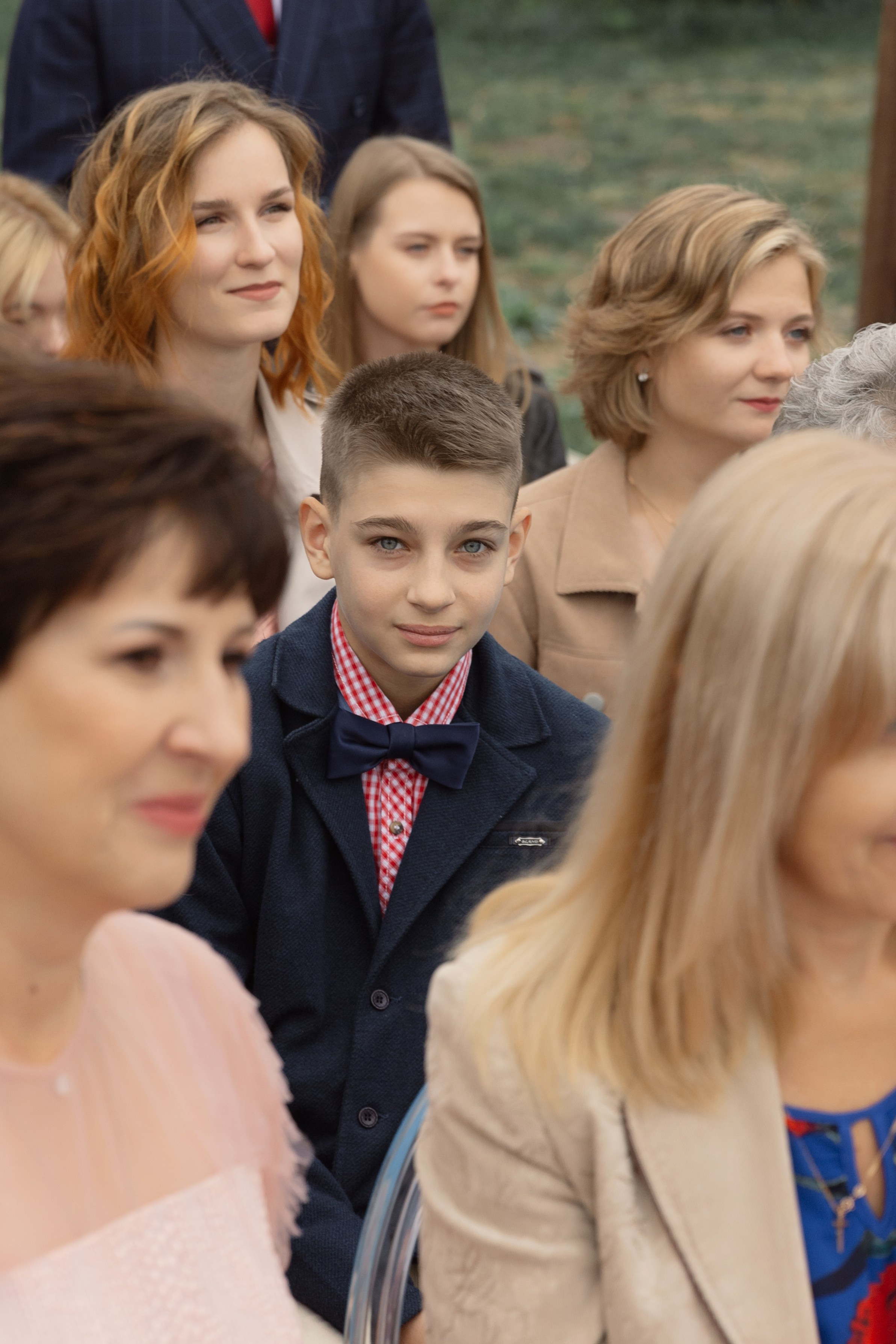 Никита и Кристина. Свадебный фотограф Курск Максим Ноздрачев