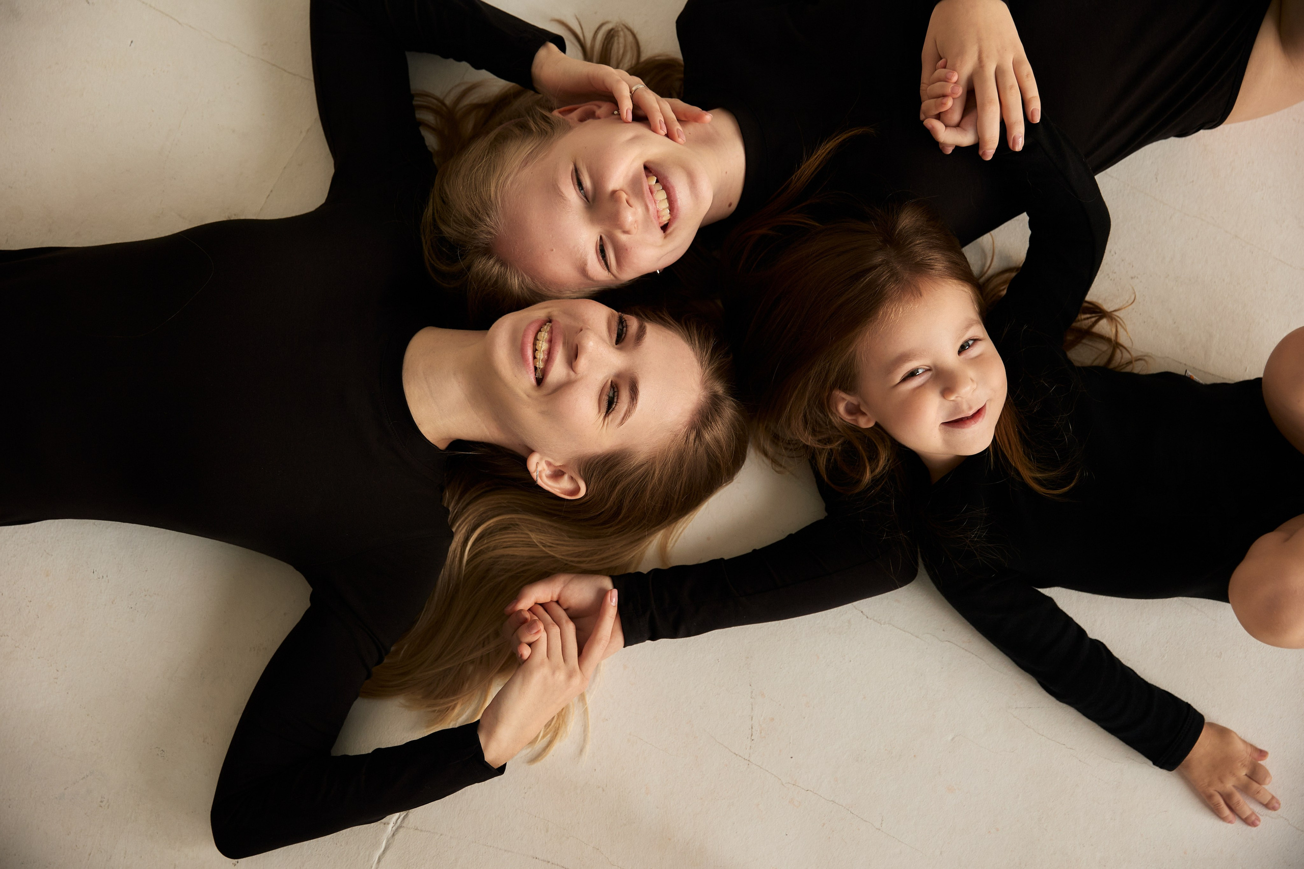 Настя Полина Василина. Свадебный и семейный фотограф