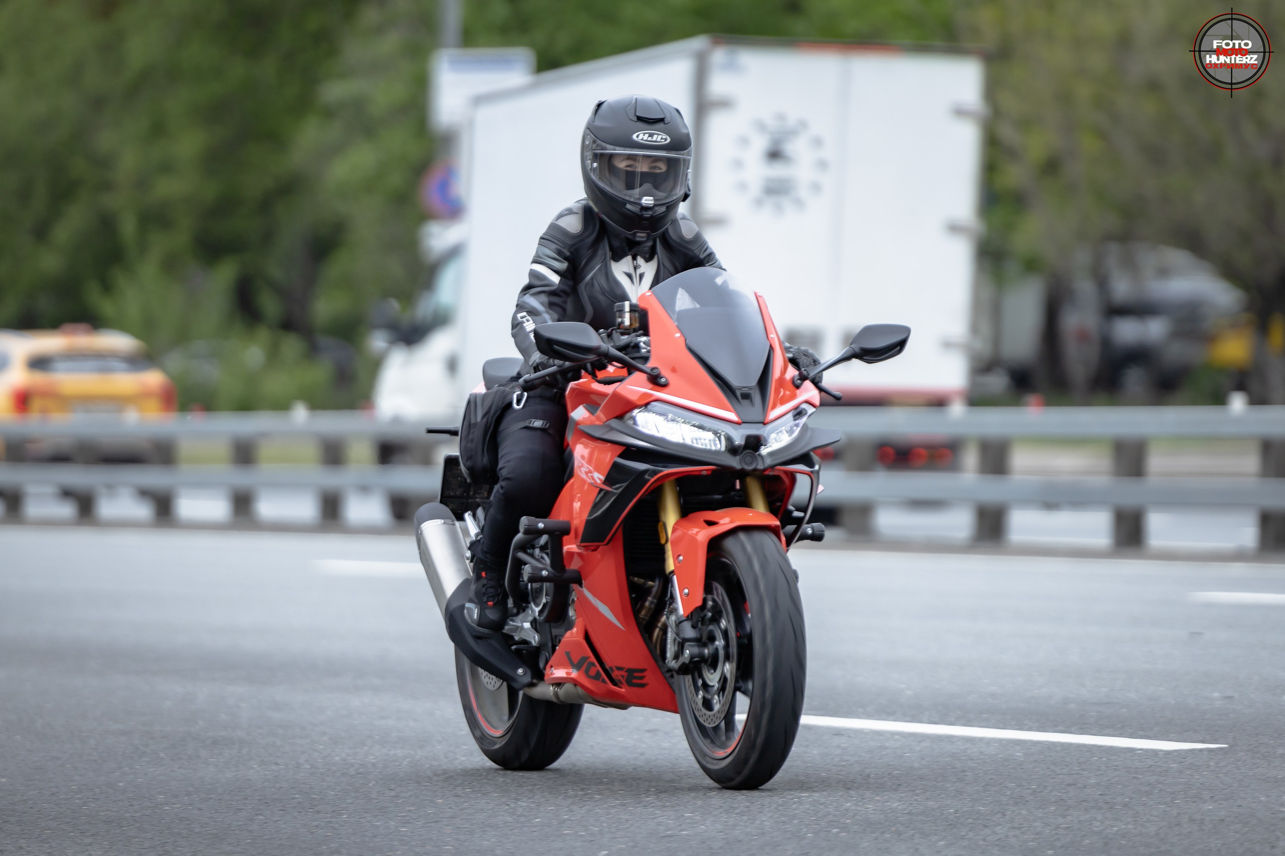 Анонс на Ленинградском ш. 04.05.25. Фотограф Владимир Охрименко