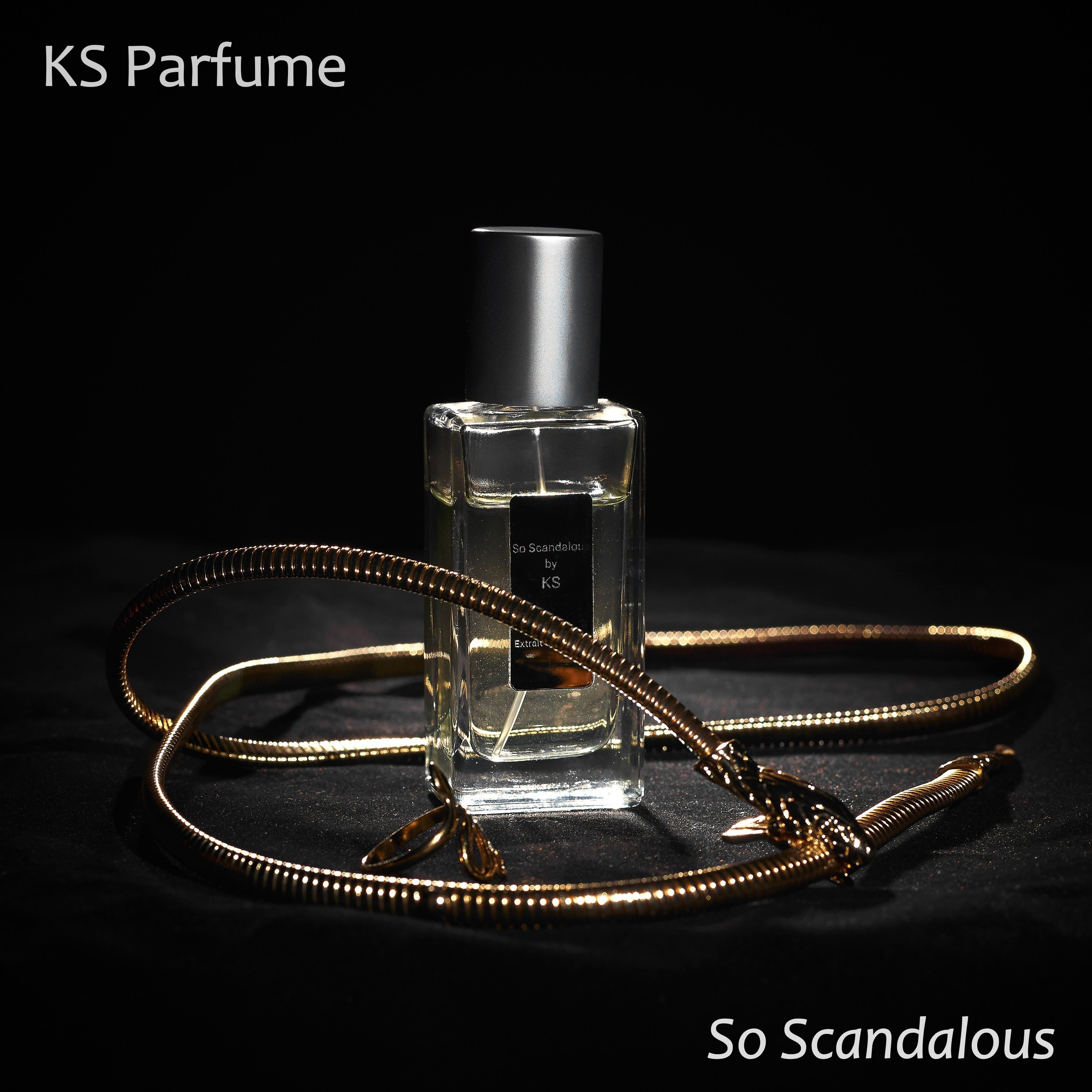 Галерея. KS Parfume
