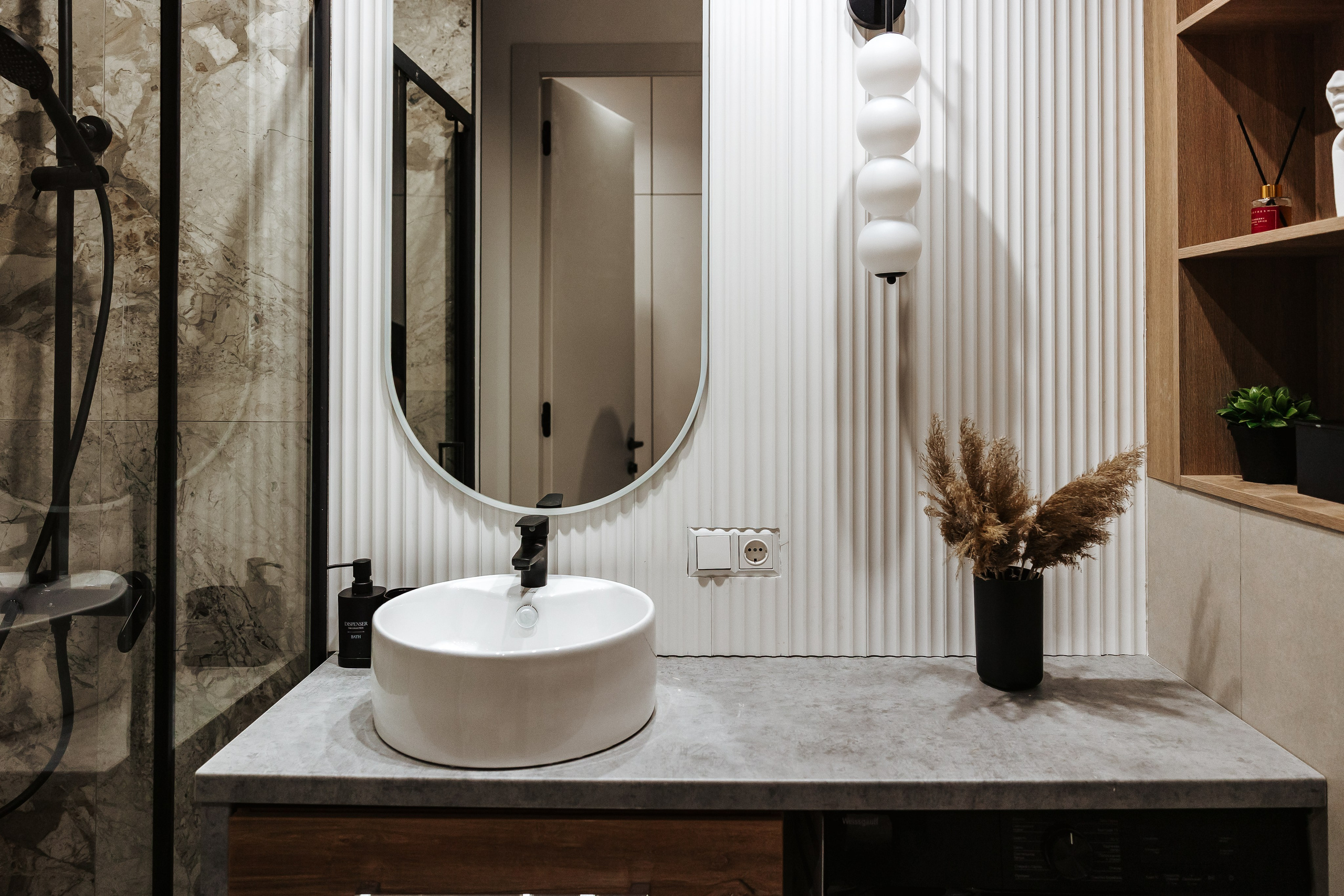 Квартиры. Фотограф в Санкт-Петербурге Кирюшенков Андрей