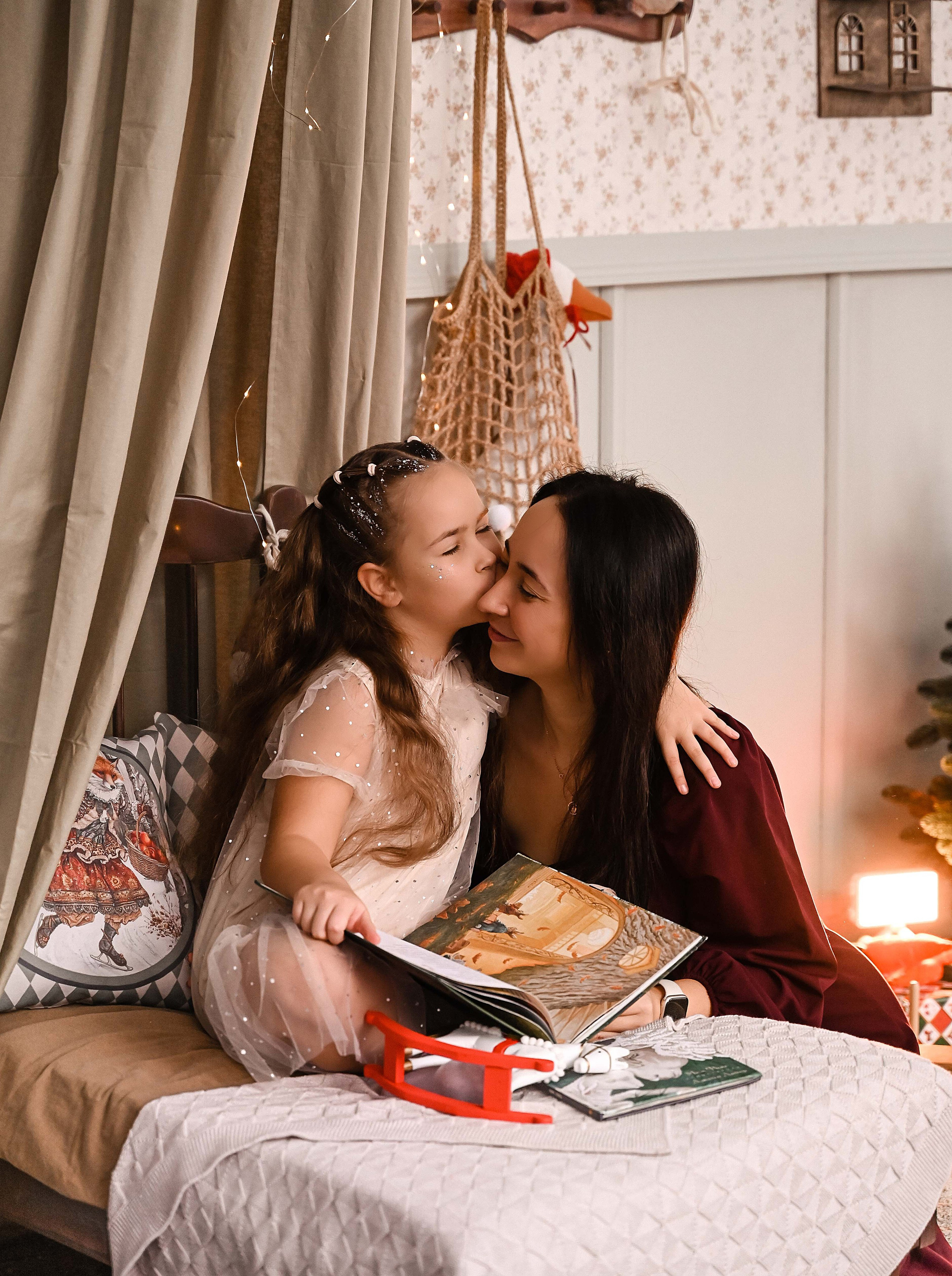 Семейные и детские истории. Семейный, свадебный фотограф в Димитровграде Светлана Мещанкина