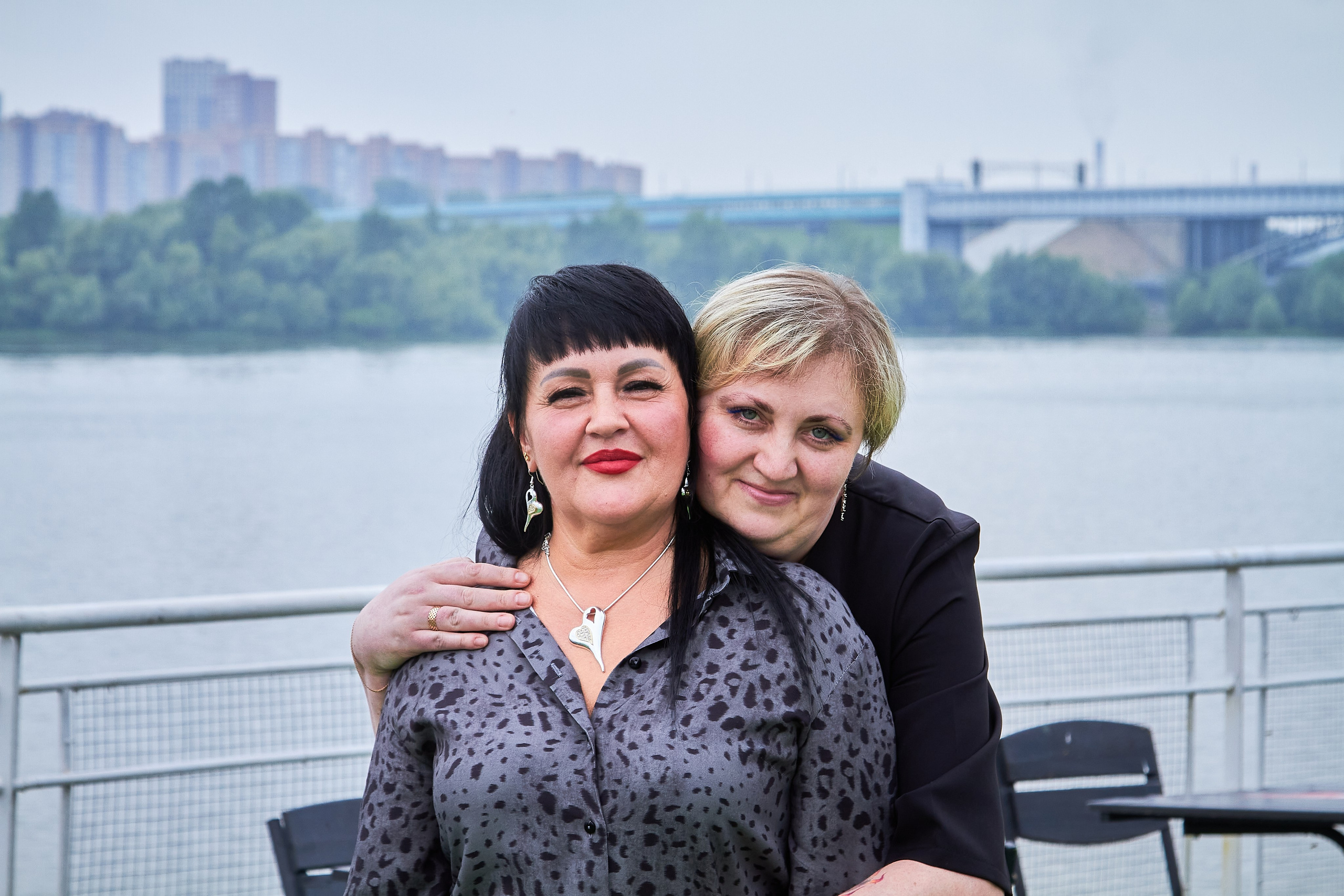 Лето 2025. Фотограф Мероприятий Новосибирск