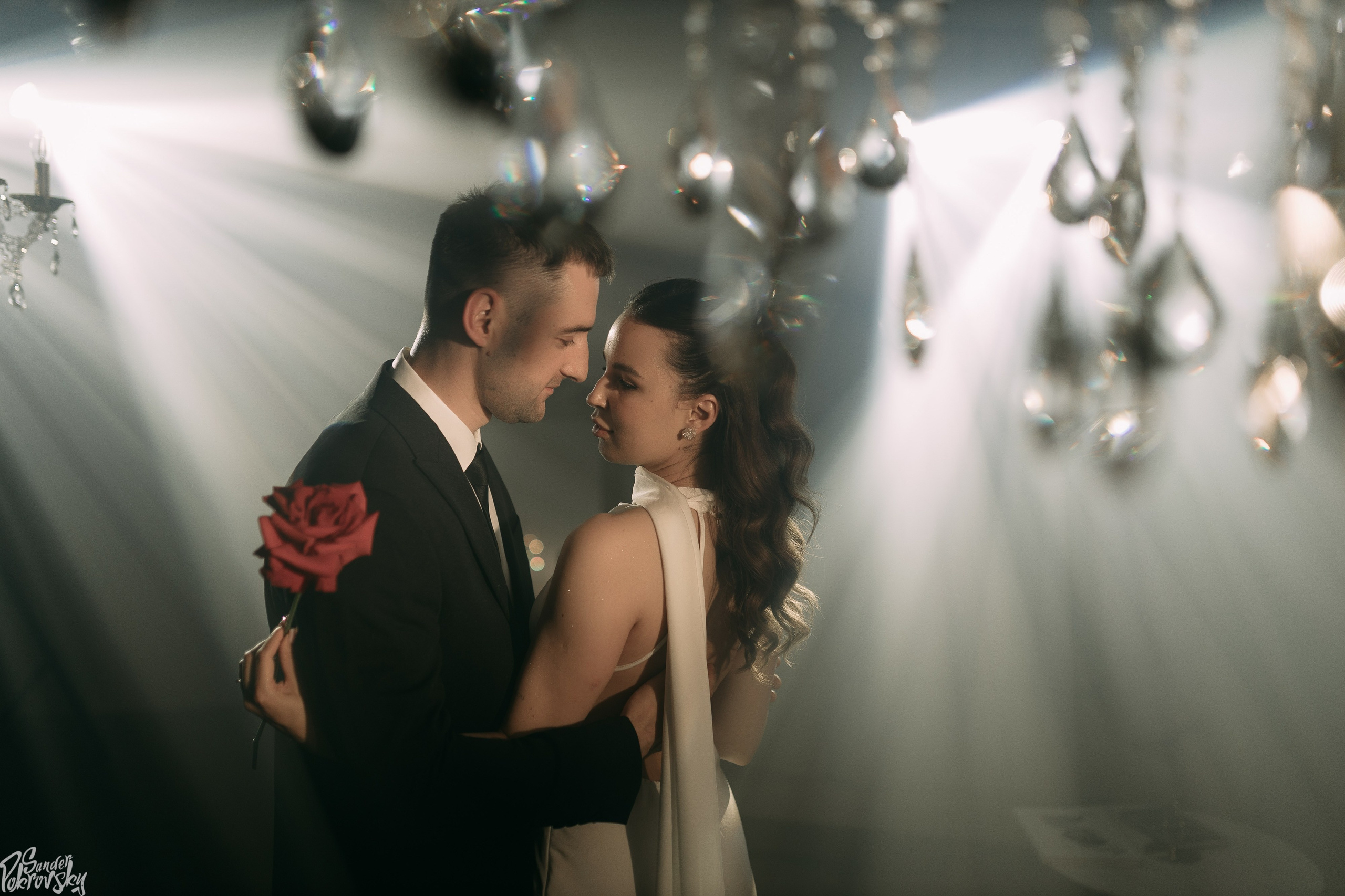 Иван и Анастасия. Свадебный и репортажный фотограф в Чебоксарах Покровский Александр