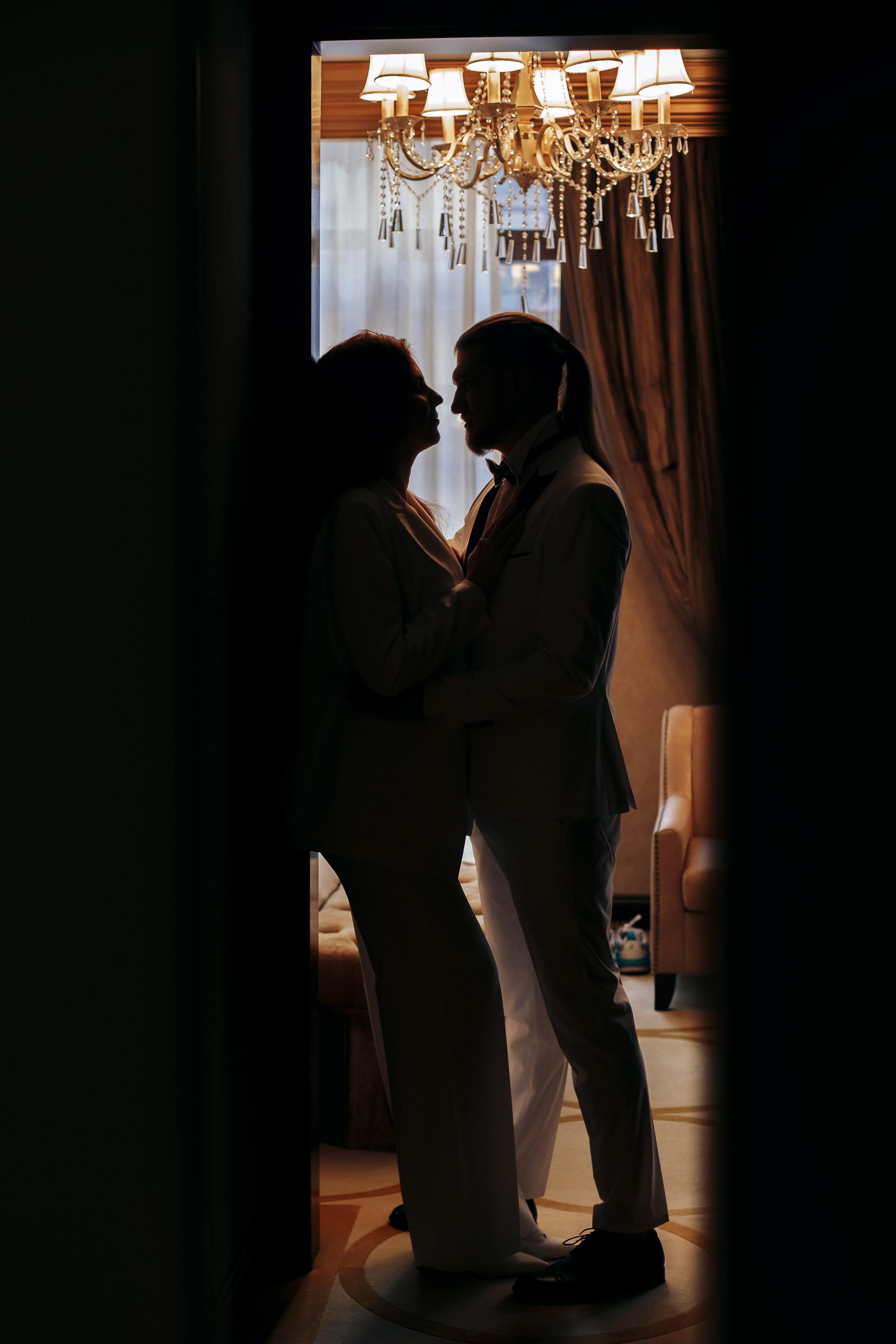 Сергей и Елена. Свадебный фотограф в Краснодаре Николай Крауз