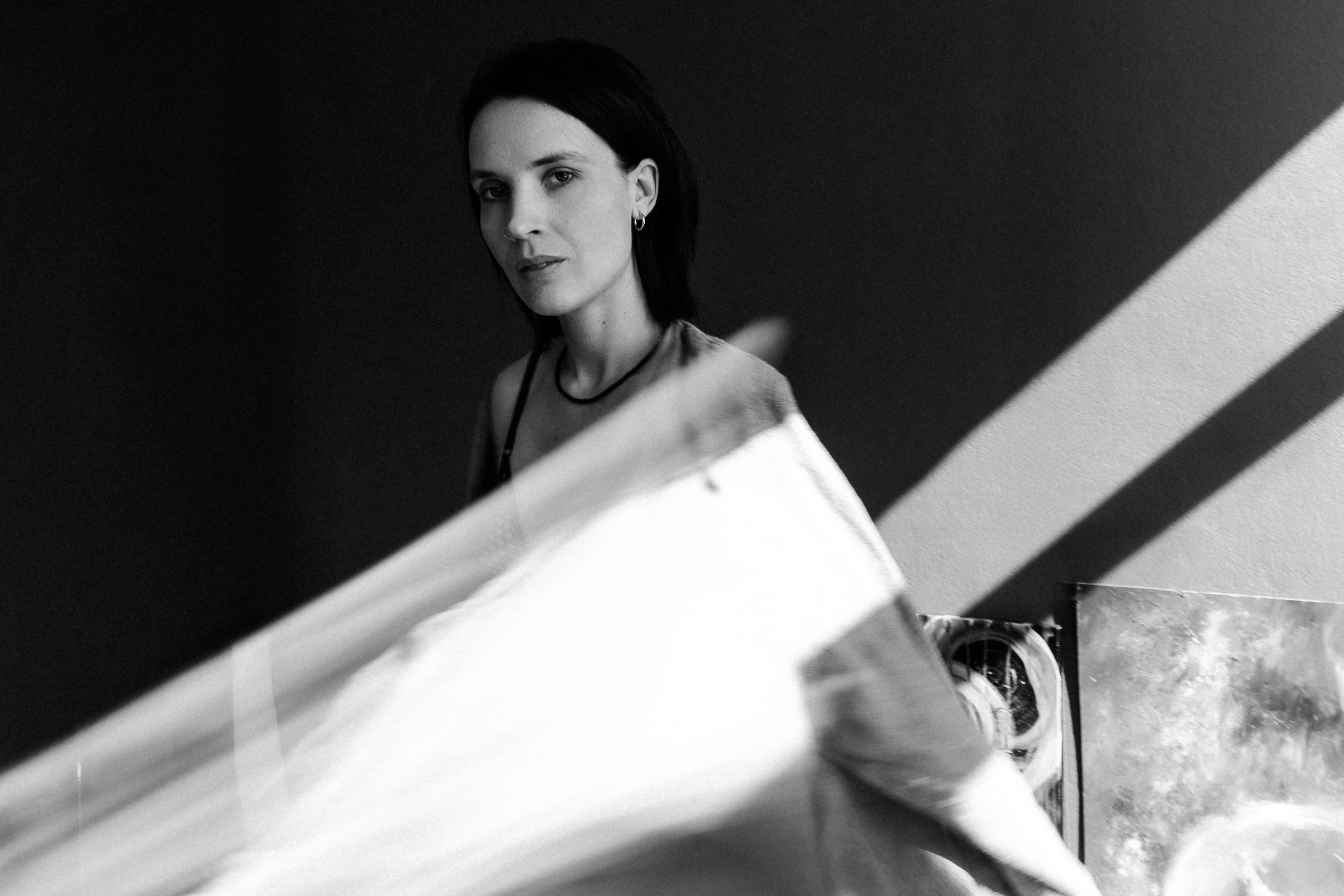 Юлия. Фотограф Москва, Санкт-Петербург, Абакан