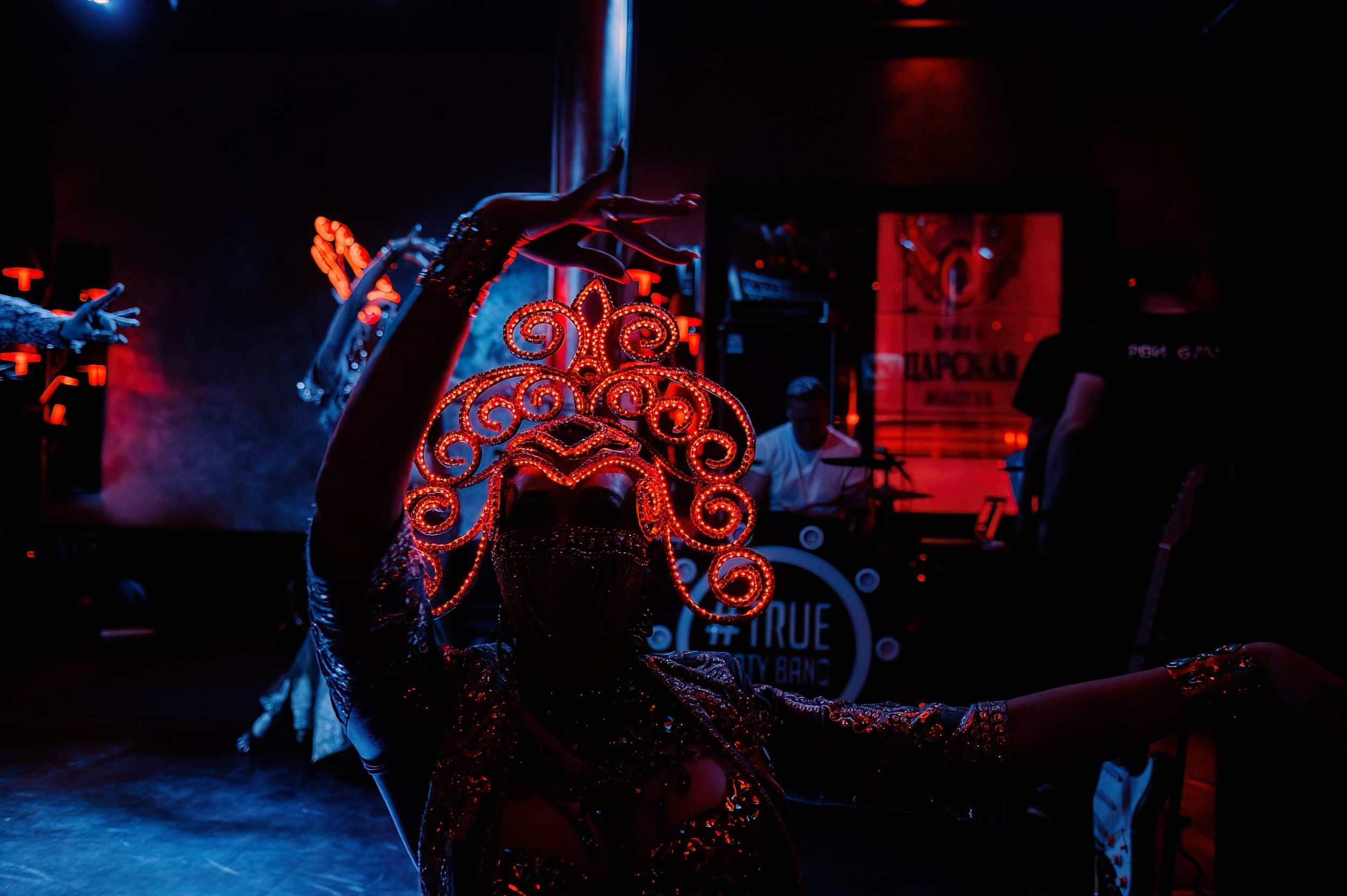 After-party ПМЭФ-2024. Григорий Лепс. в Buddha-Bar. Коммерческий фотограф в Санкт-Петербурге Анна Кобзарь