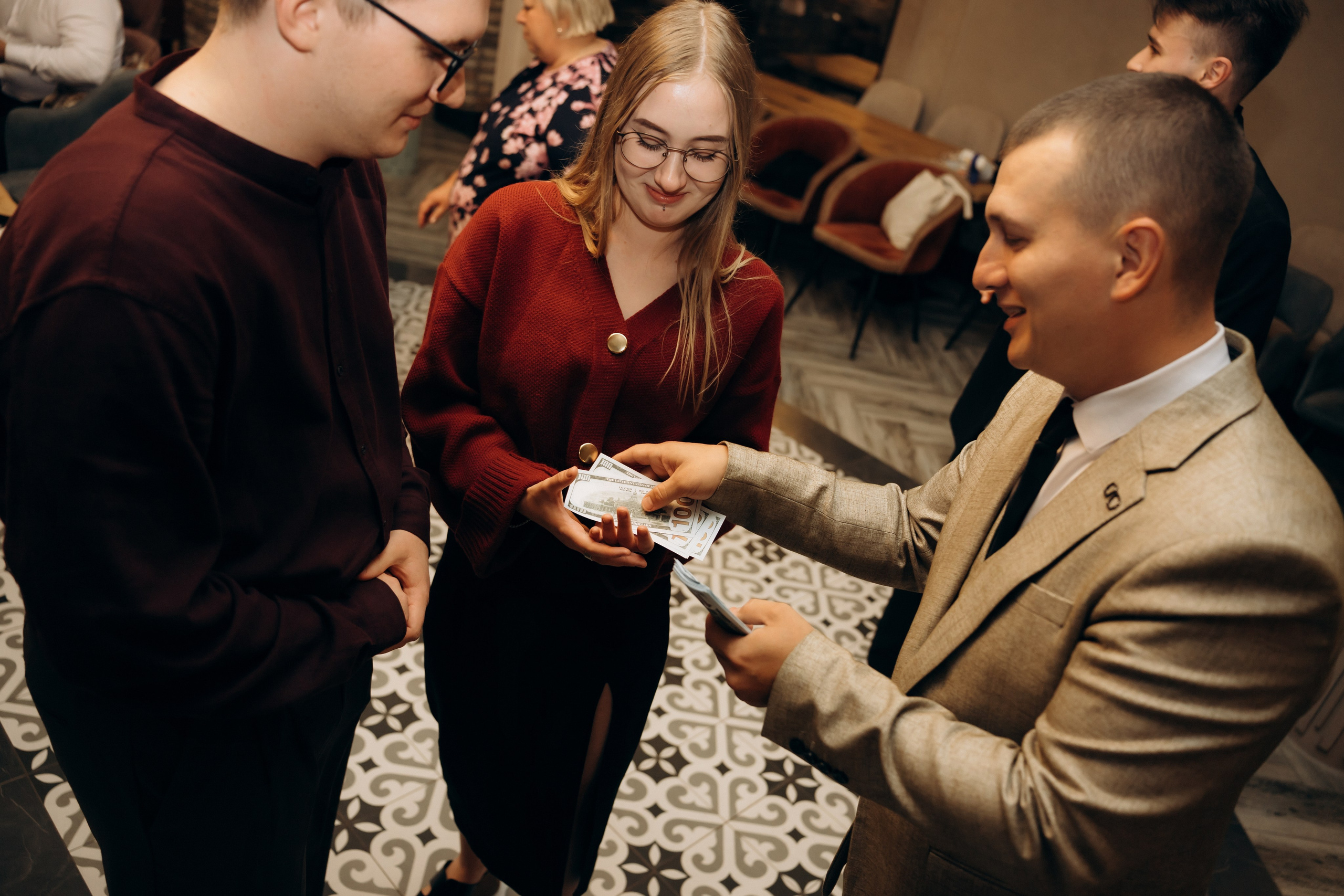 Виктория и Богдан. Ирина Гонтарева|Фотограф|Белгород