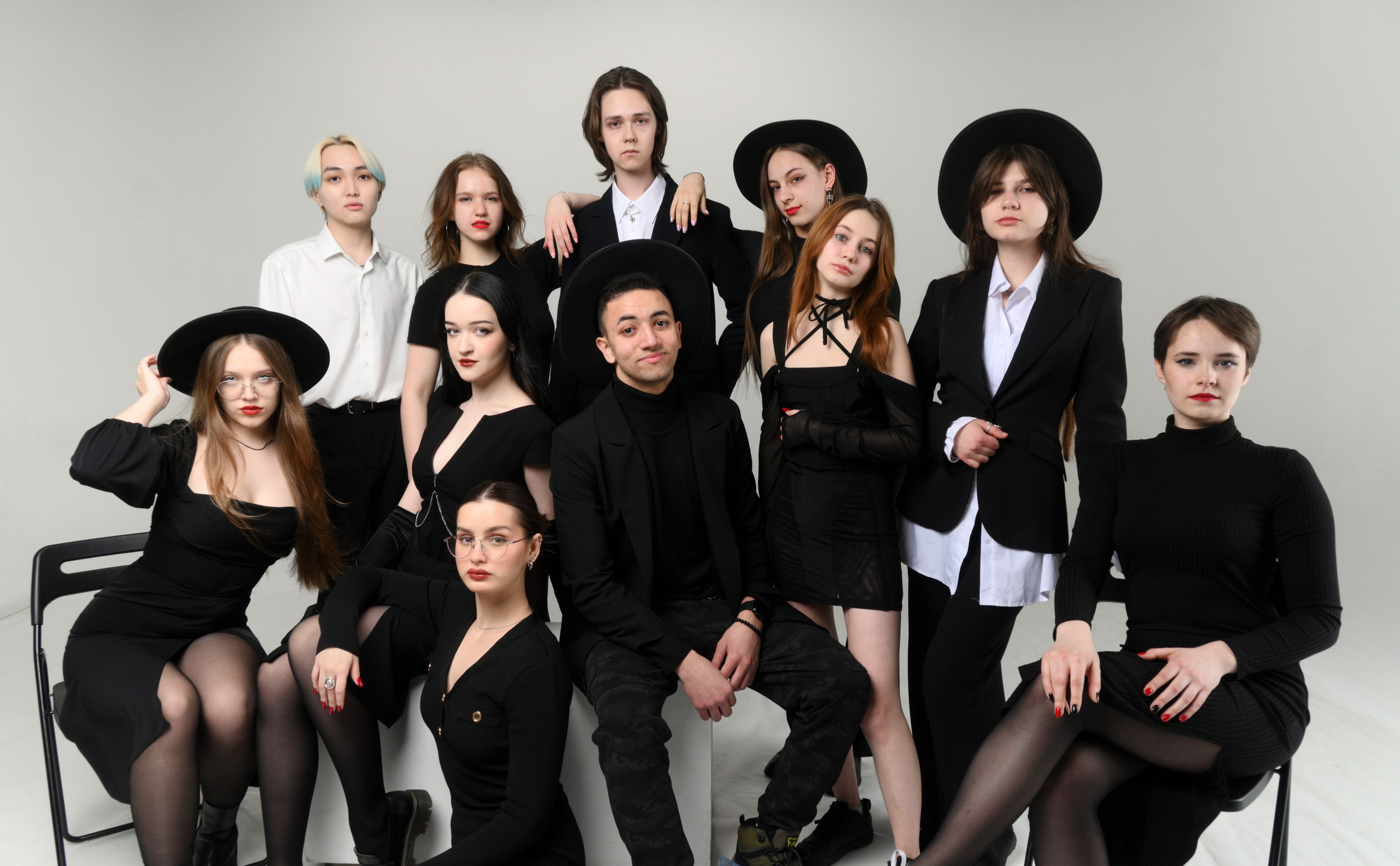 Фотограф в Москве Илья Михайлов