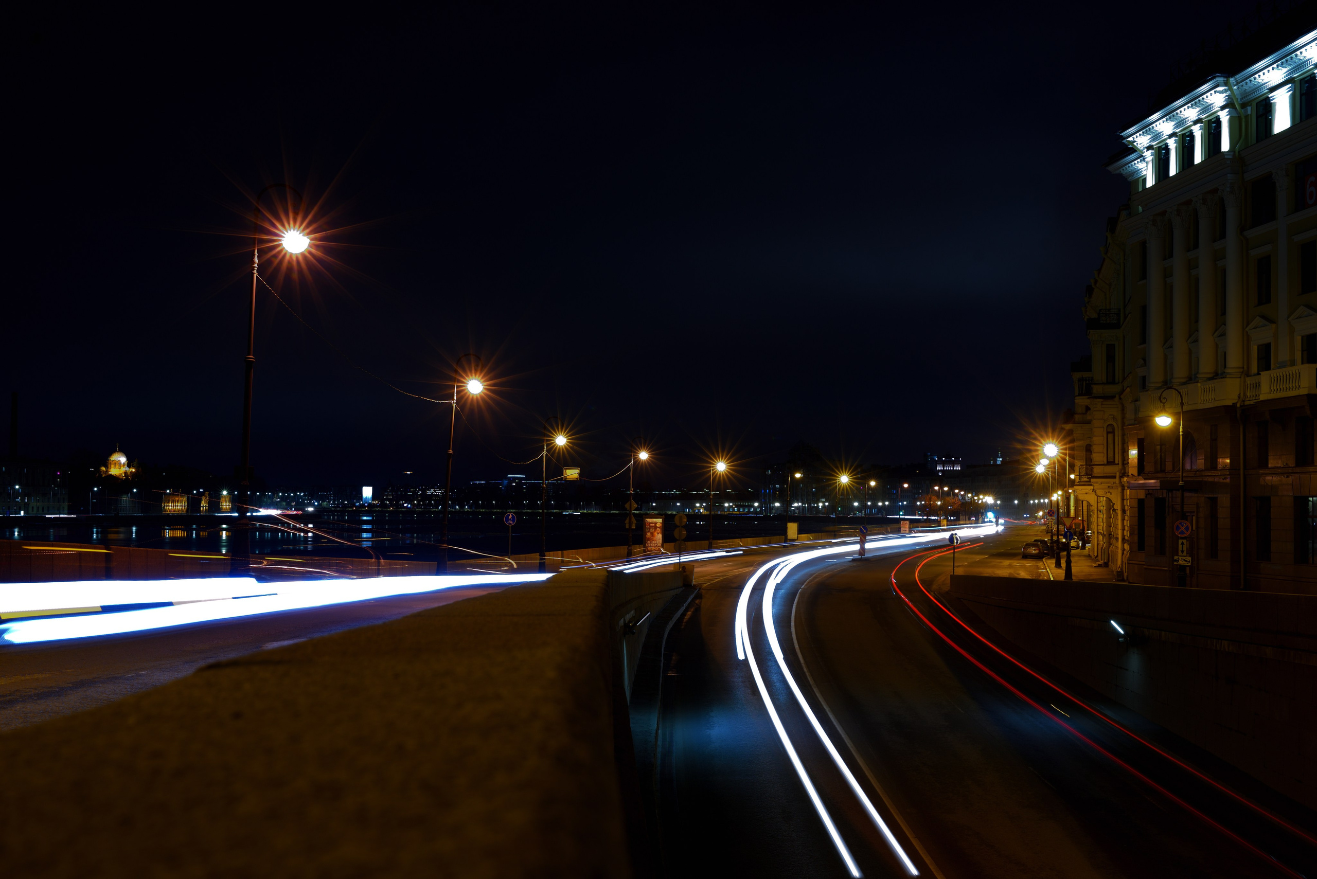 Портретный фотограф Санкт-Петербург Владимир Веселов