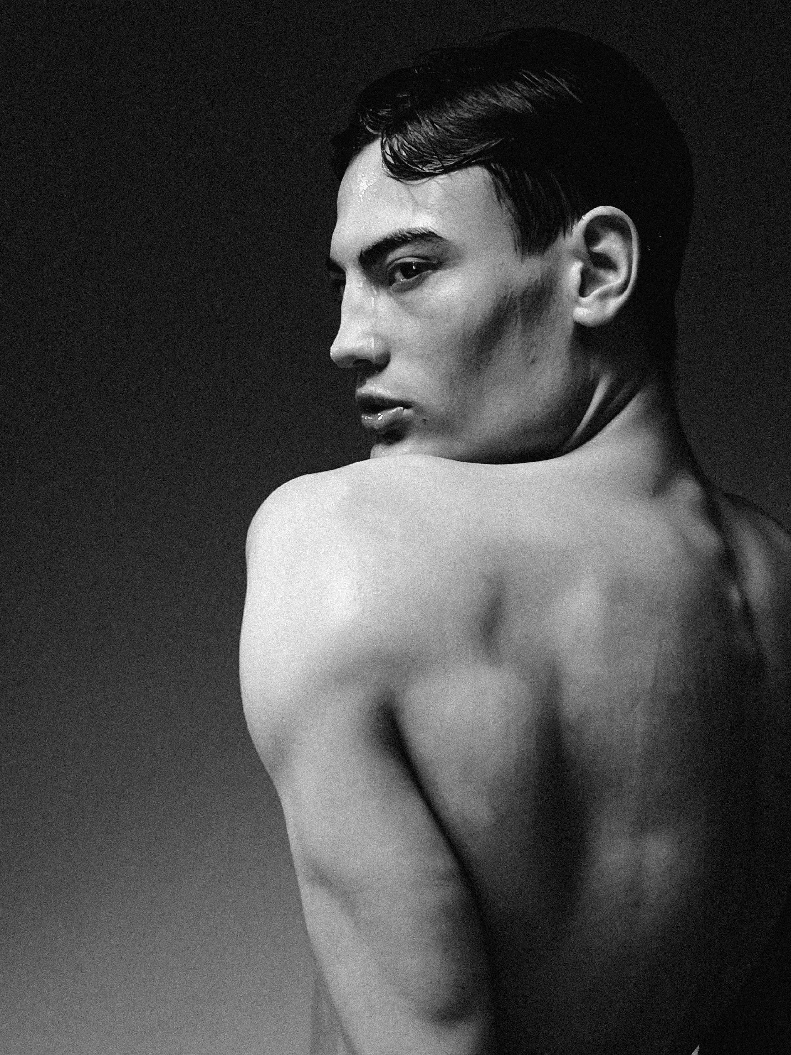 ARTHUR. Фотограф в Челябинске Ушакова Анастасия