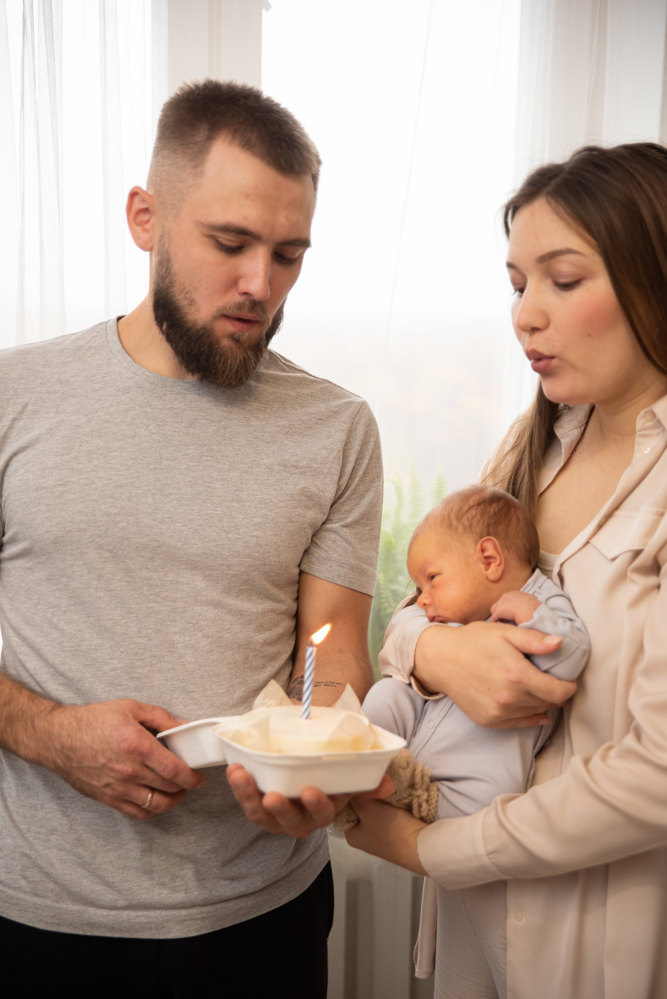 Семейные. Свадебный фотограф Тимур Хабибуллин