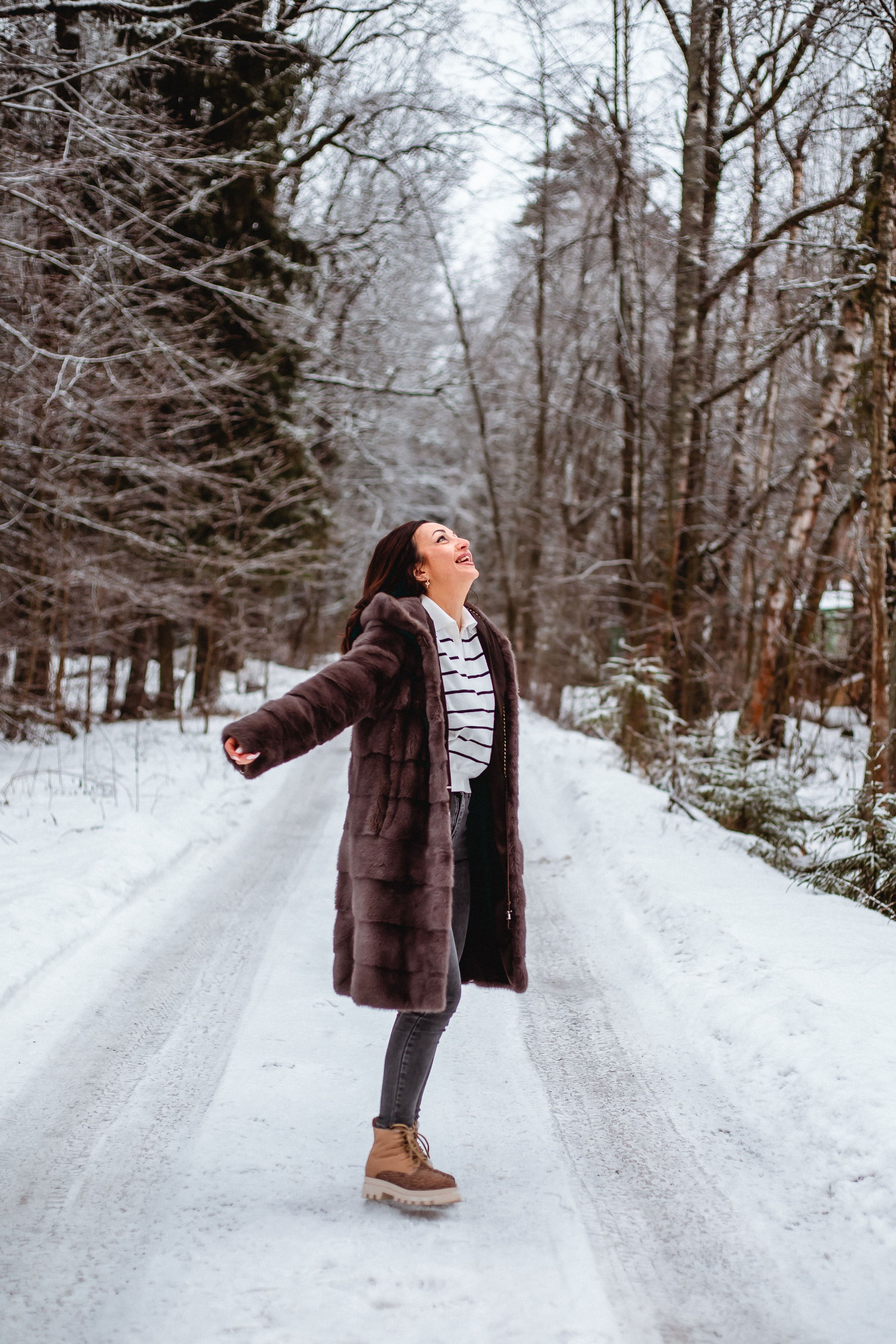 ФОТОПРОГУЛКИ. Фотограф крещений, семейный фотограф Приходько Ксения