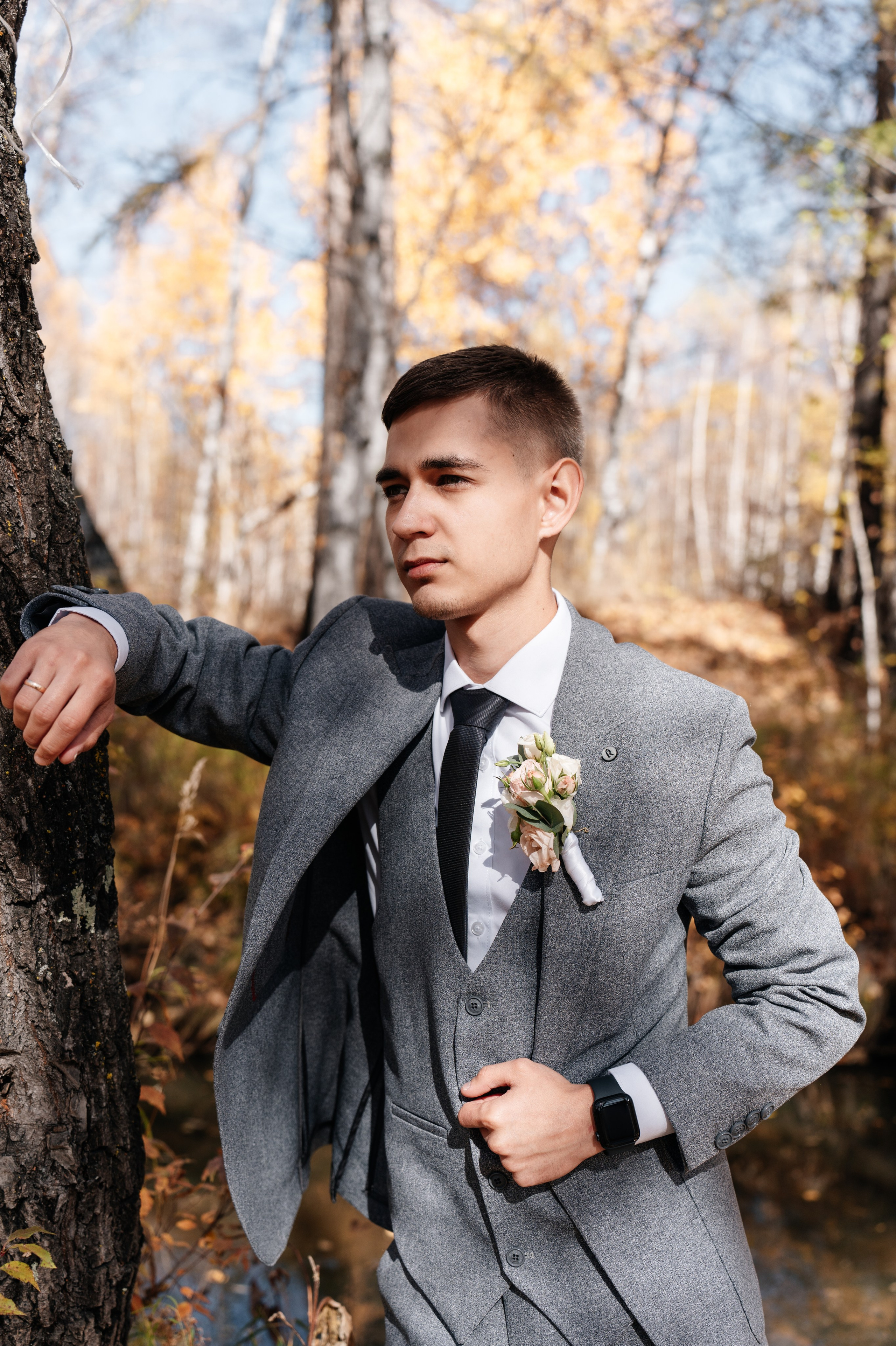 22 октября. Свадебный Фотограф Чита Малахов Филипп