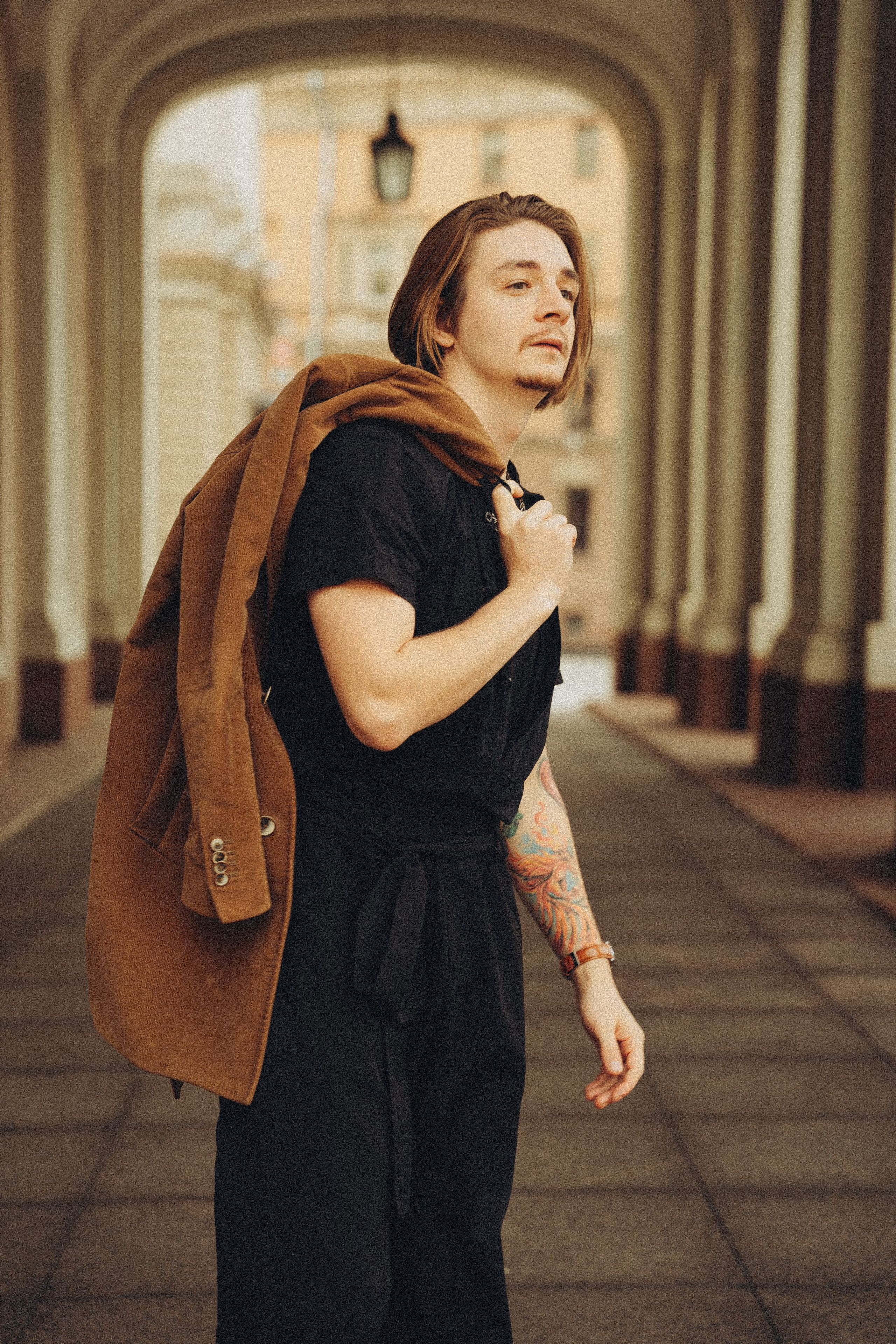 Vladimir. Фотограф Санкт-Петербург/Гомель Виктория Петрова