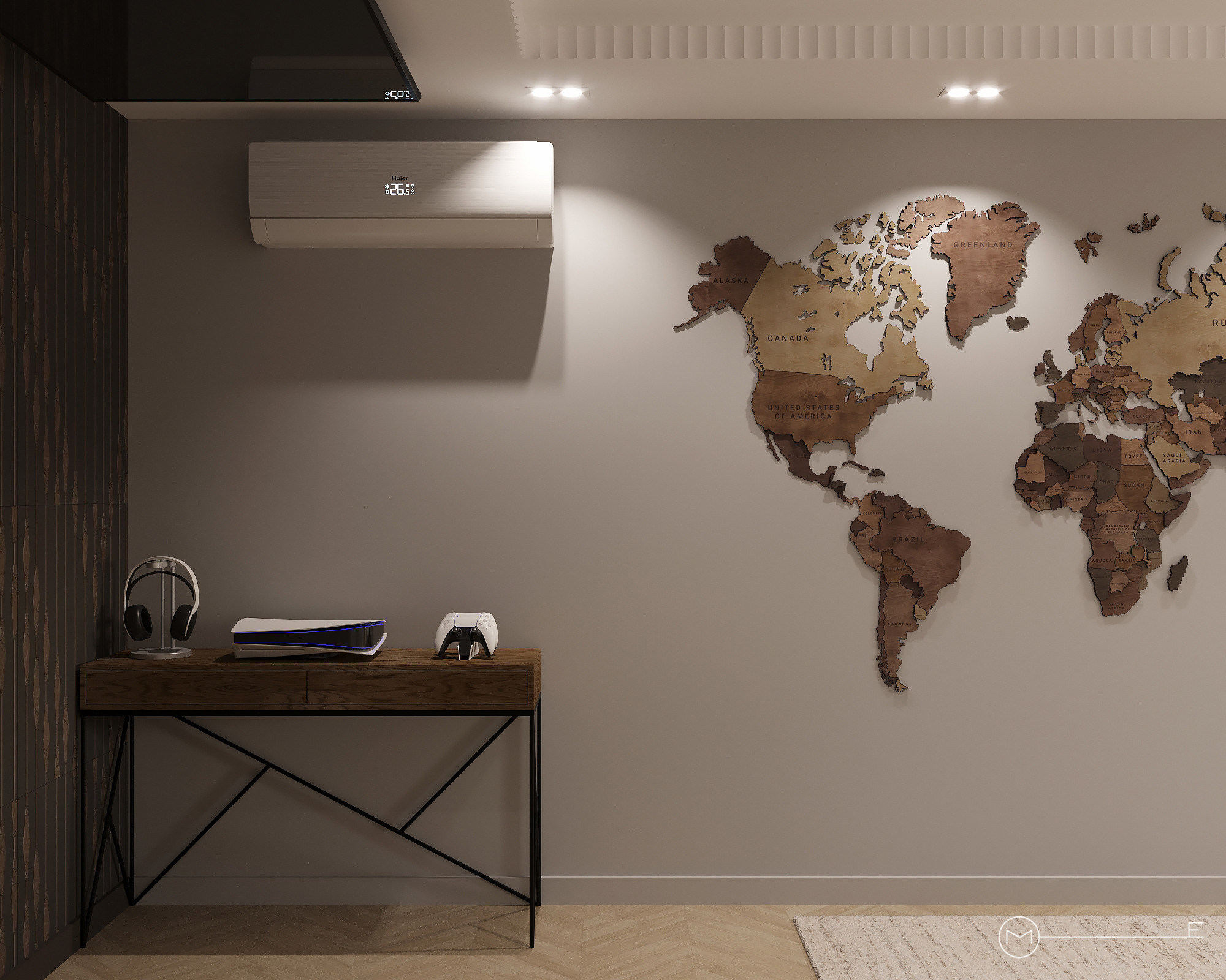 Ул. Смирнова. Марченкова Екатерина|ДИЗАЙНЕР ИНТЕРЬЕРА г. Иваново