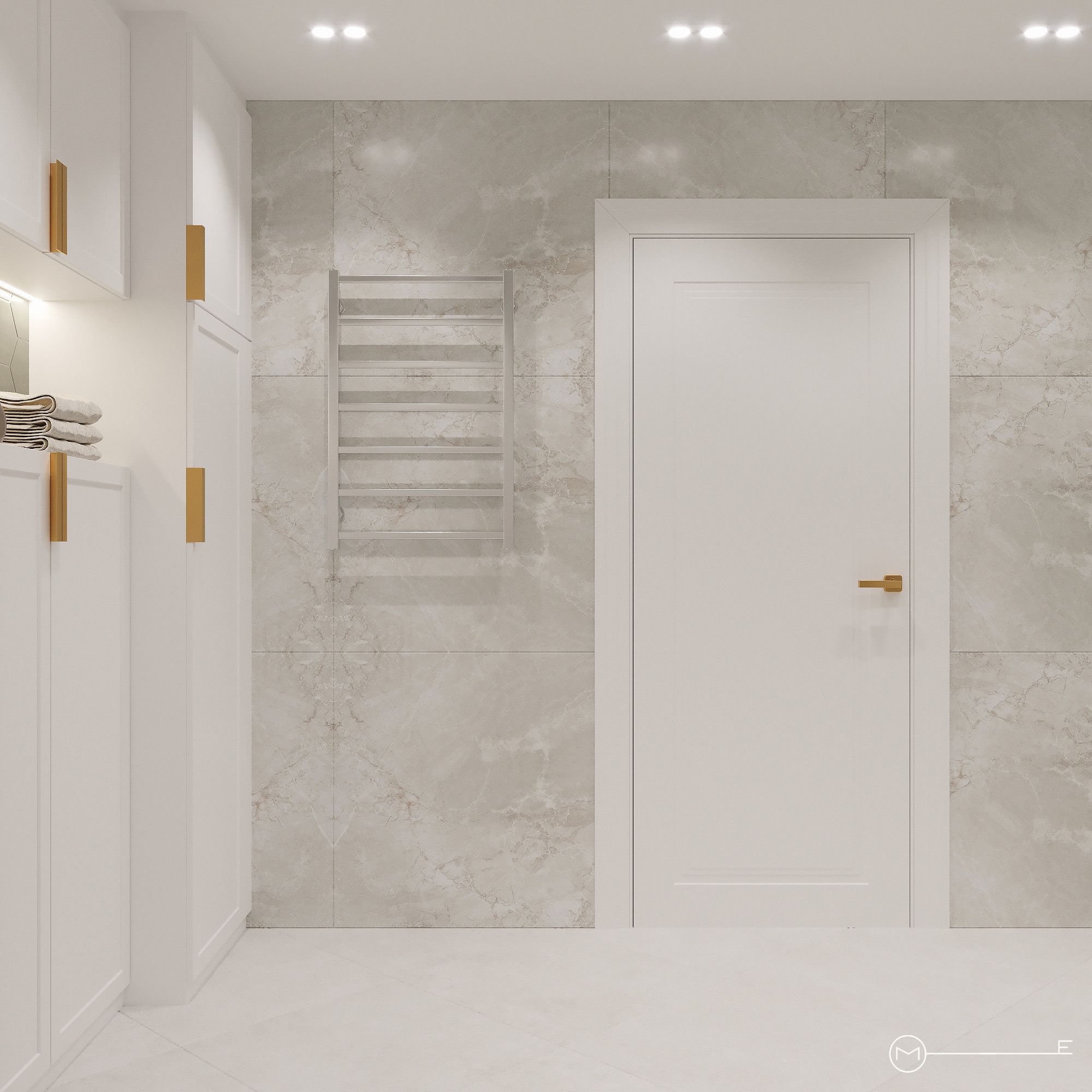 Ул. Смирнова. Марченкова Екатерина|ДИЗАЙНЕР ИНТЕРЬЕРА г. Иваново