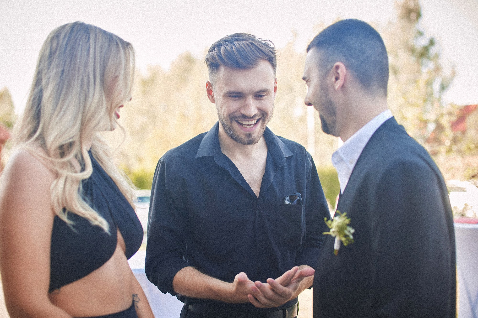 Свадьба Полины. Татьяна Фомичева. Репортажный и светский фотограф в Москве