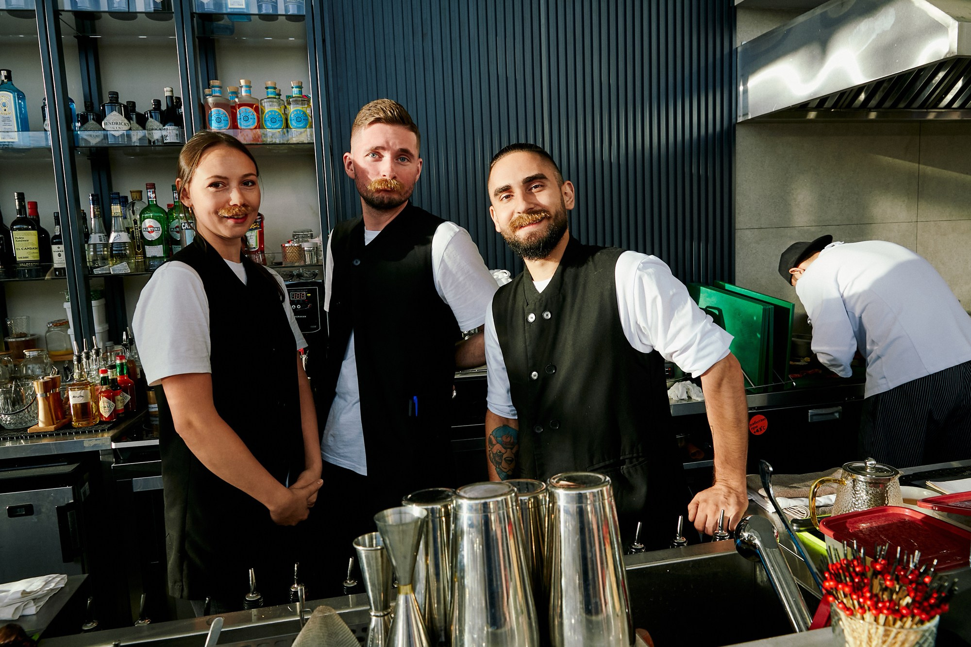 Мероприятие для ТНТ. Презентация проектов. Татьяна Фомичева. Репортажный и светский фотограф в Москве