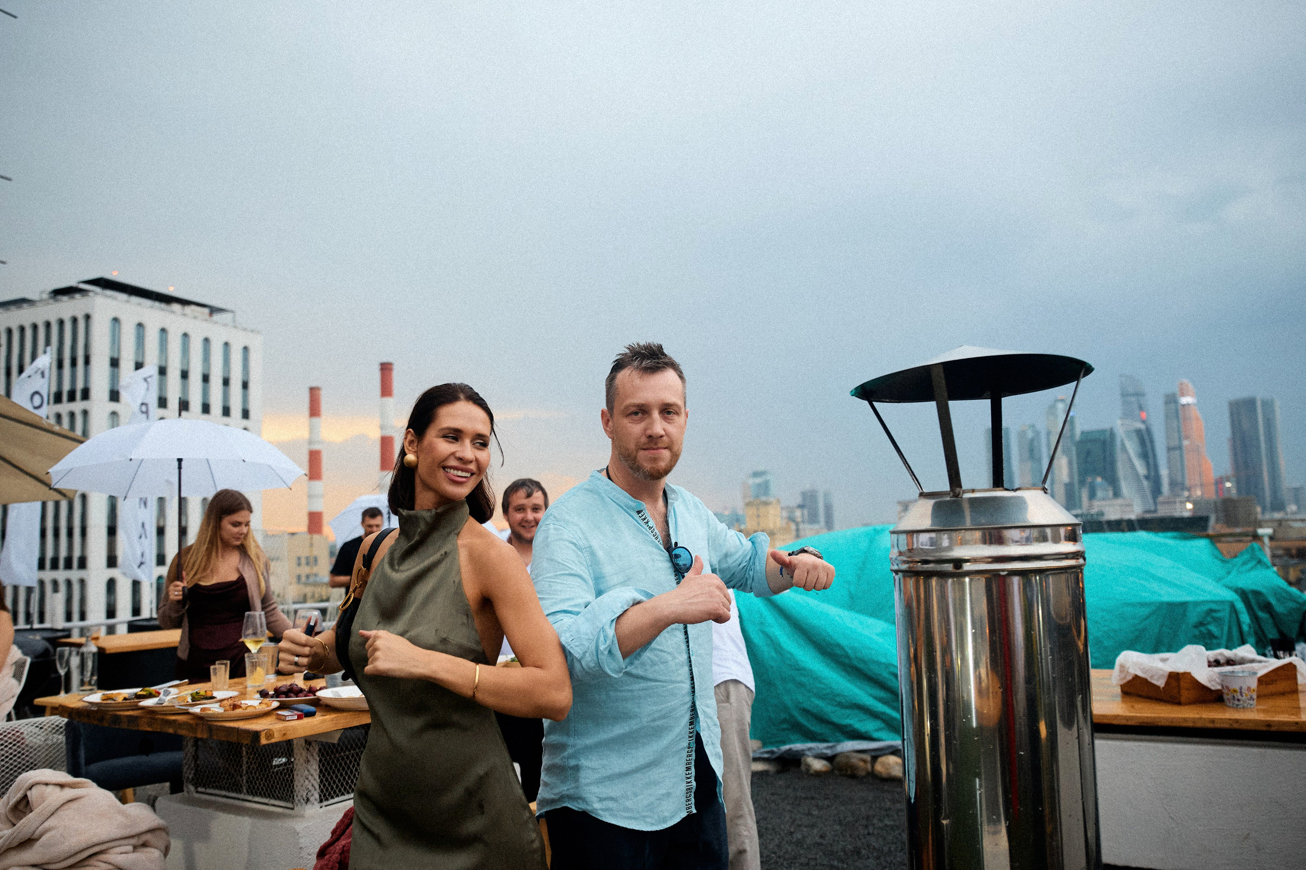 Любовь с осадками. Свадьба Димы и Леры. Татьяна Фомичева. Репортажный и светский фотограф в Москве