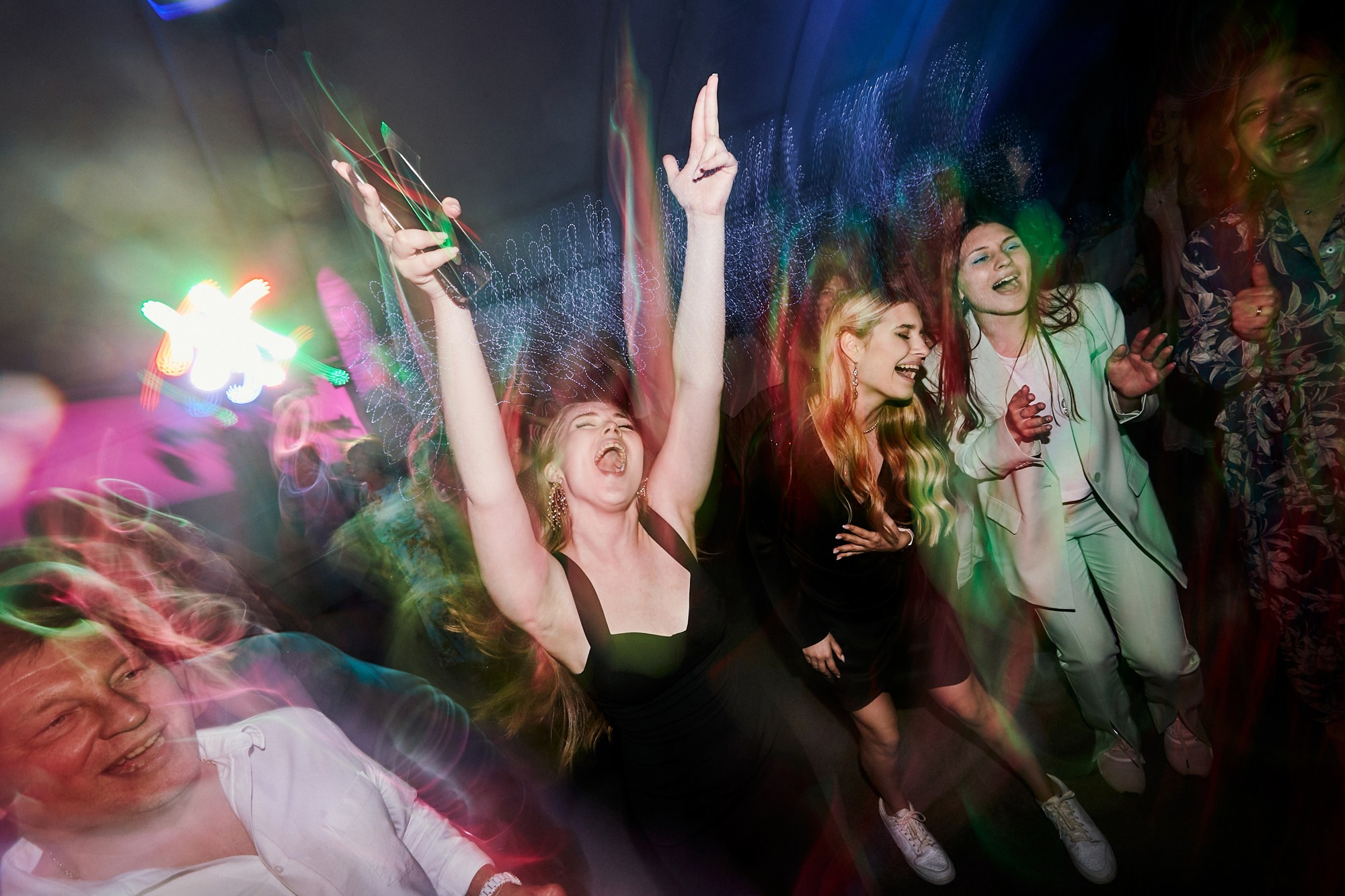 Репортаж. Татьяна Фомичева. Репортажный и светский фотограф в Москве