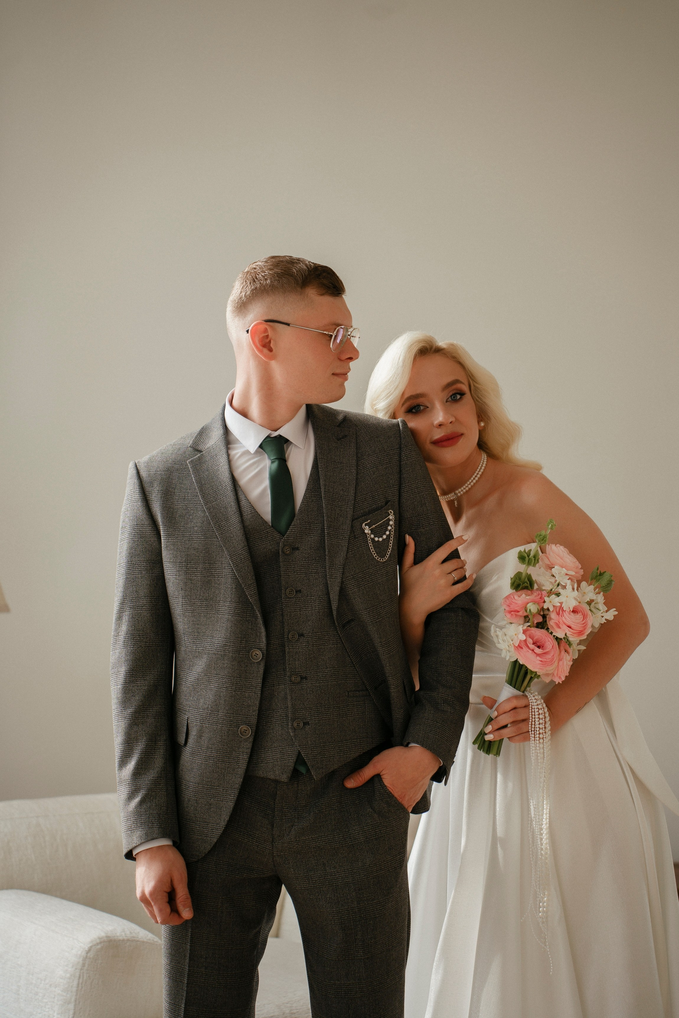 11 октября. Юлия Тайцай фотограф, Анатолий Тайцай видеограф