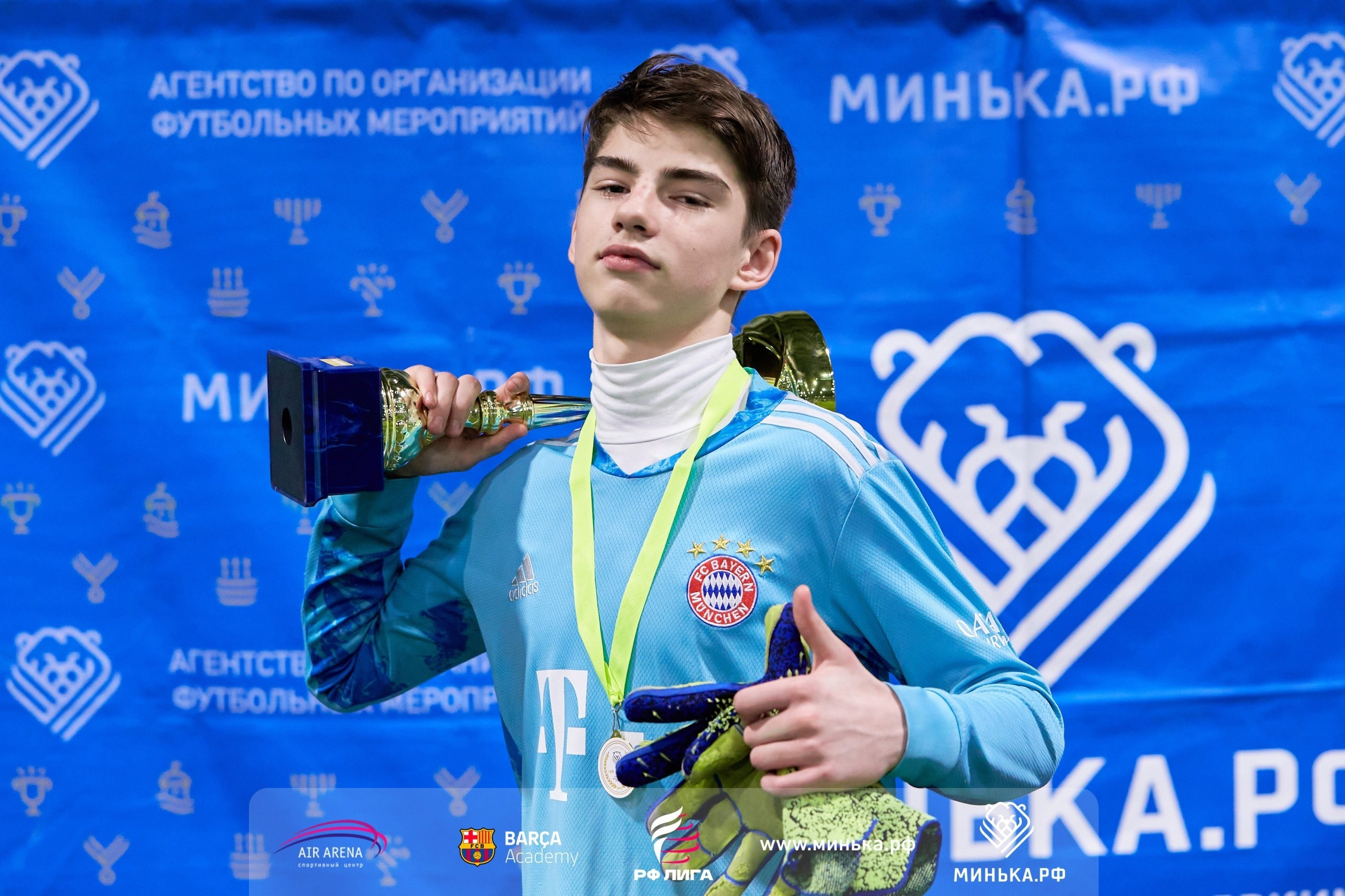 Футбол — Дети. Фотограф в Москве и Подмосковье Сергей Дорохов