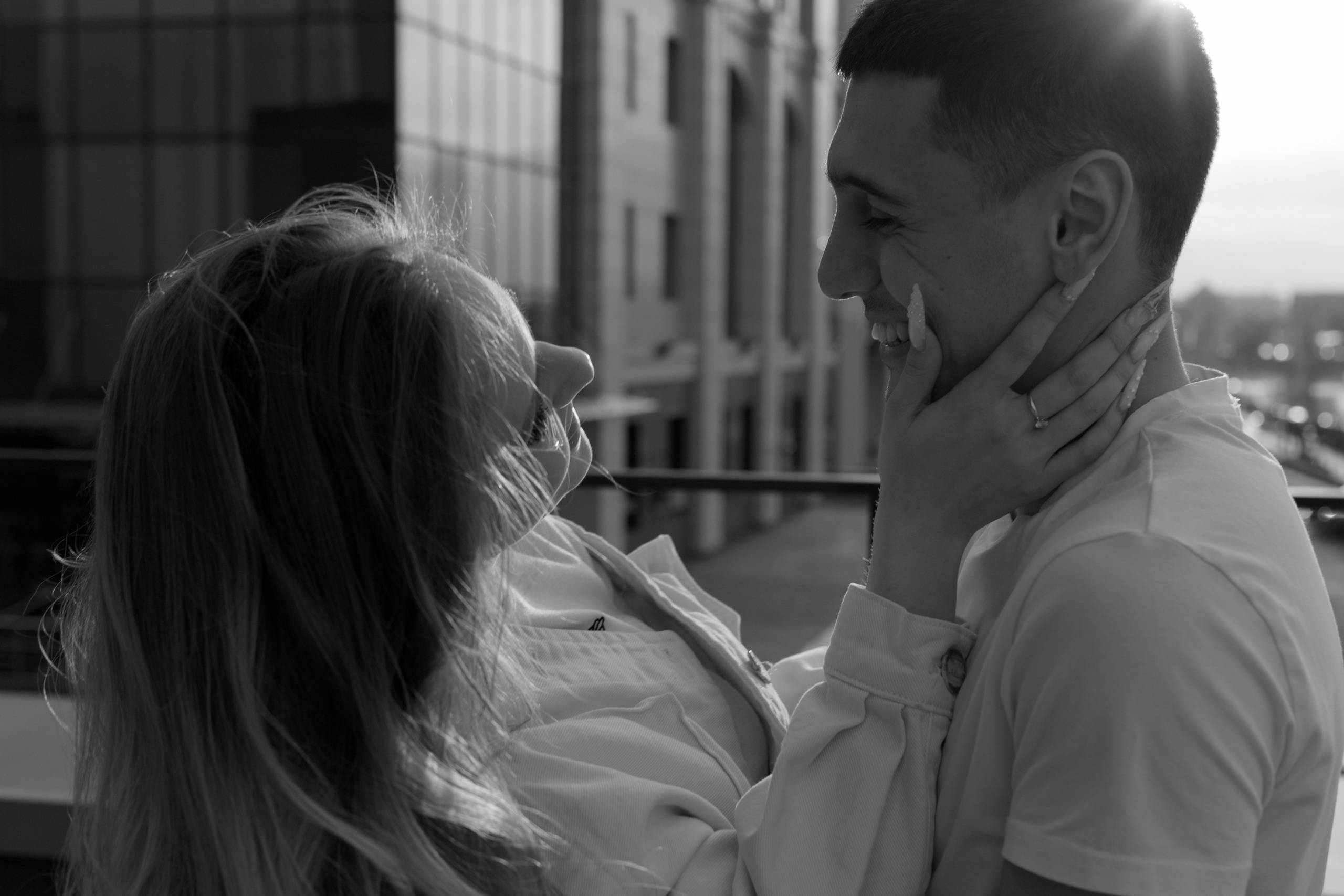 Кристина и Ислам. Свадебный фотограф Екатеринбург/Челябинск — Любовь Волохова