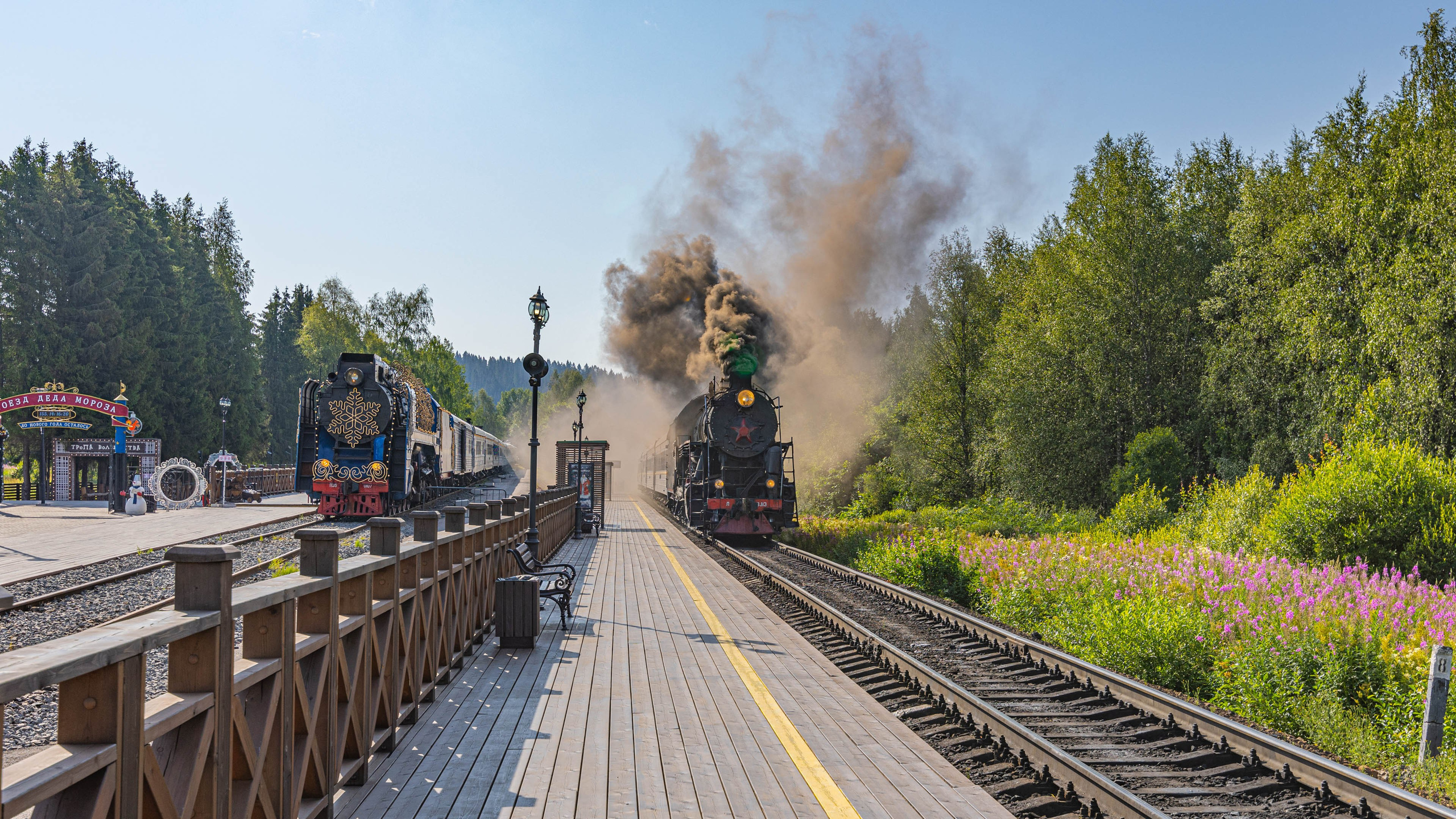 2025 07 Выборг — Сортавала — Великий Новгород — Псков. Фотографии