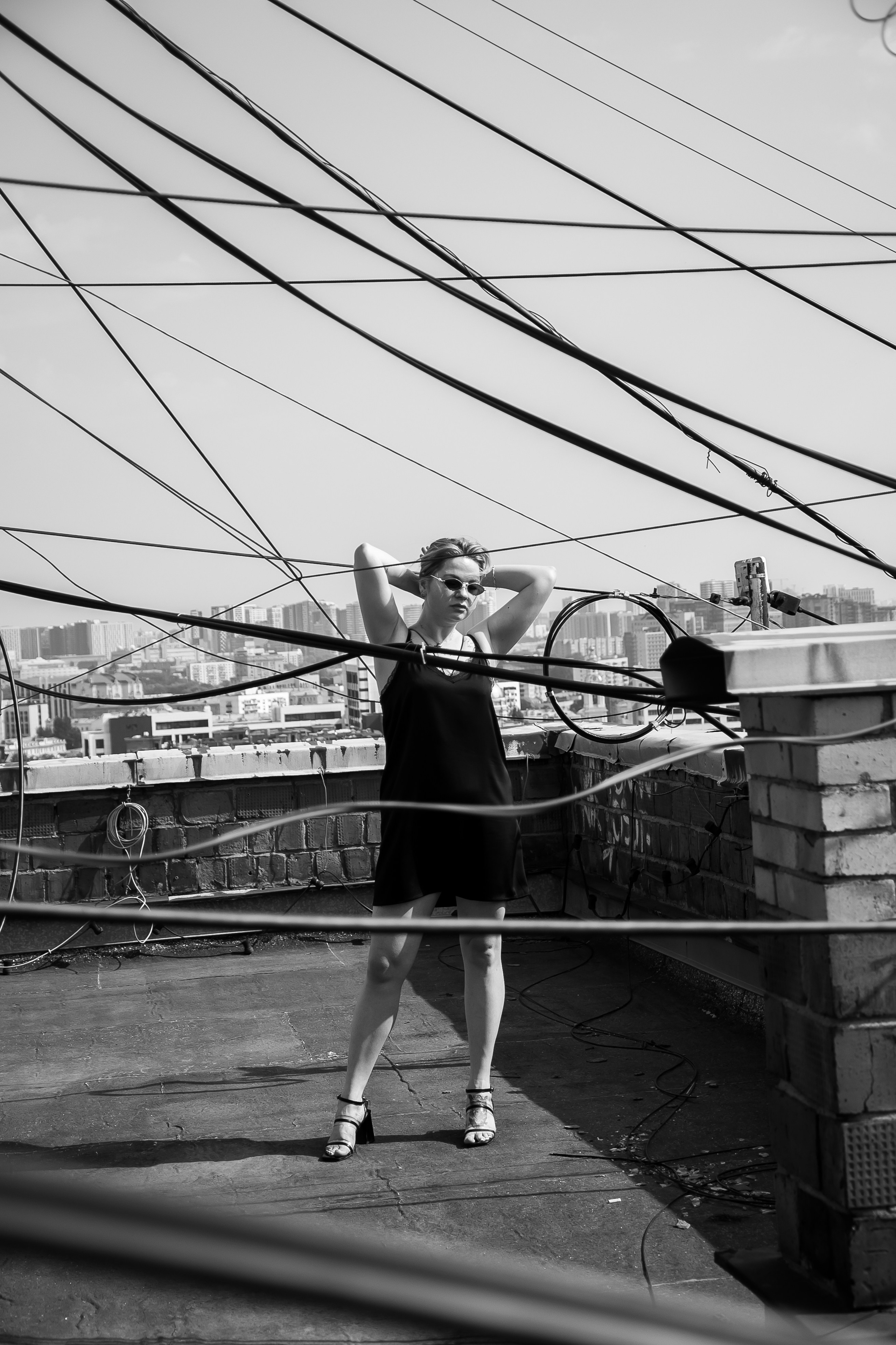 ЖЕНСКИЙ ПОРТРЕТ. Семейный и портретный фотограф в Москве Евгения Болучевских