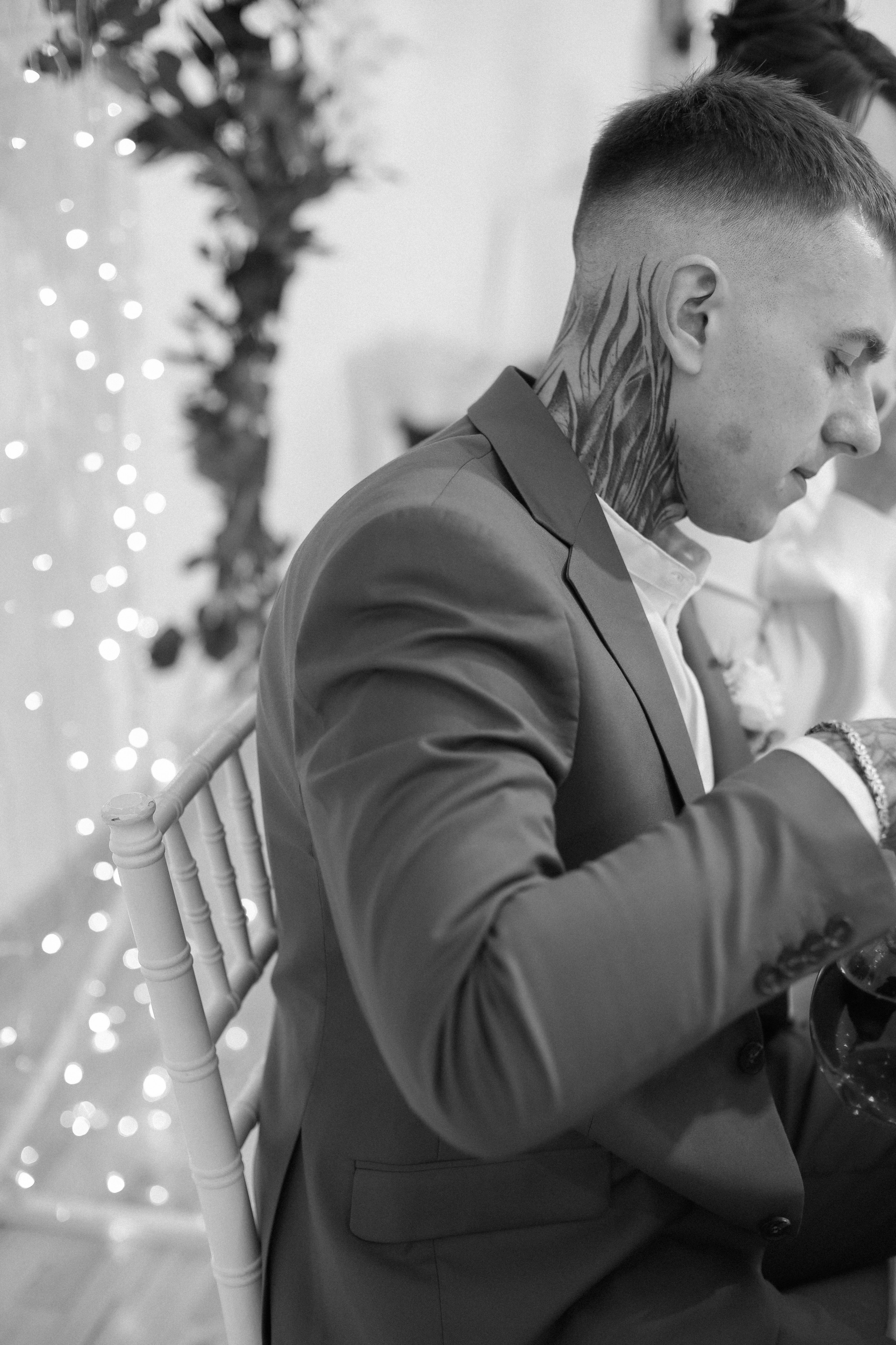 Вира и Никита. Главная