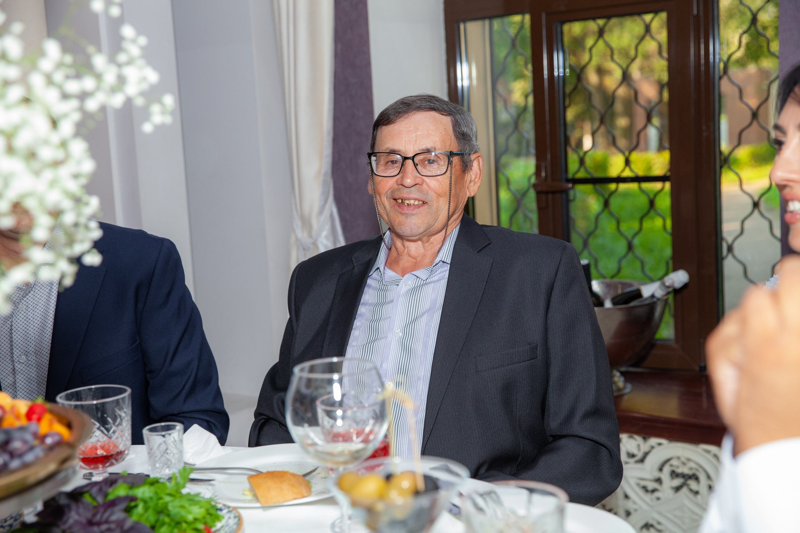 Свадебная фотосессия Татьяны и Дмитрия. Фотограф в Железнодорожном и Балашихе