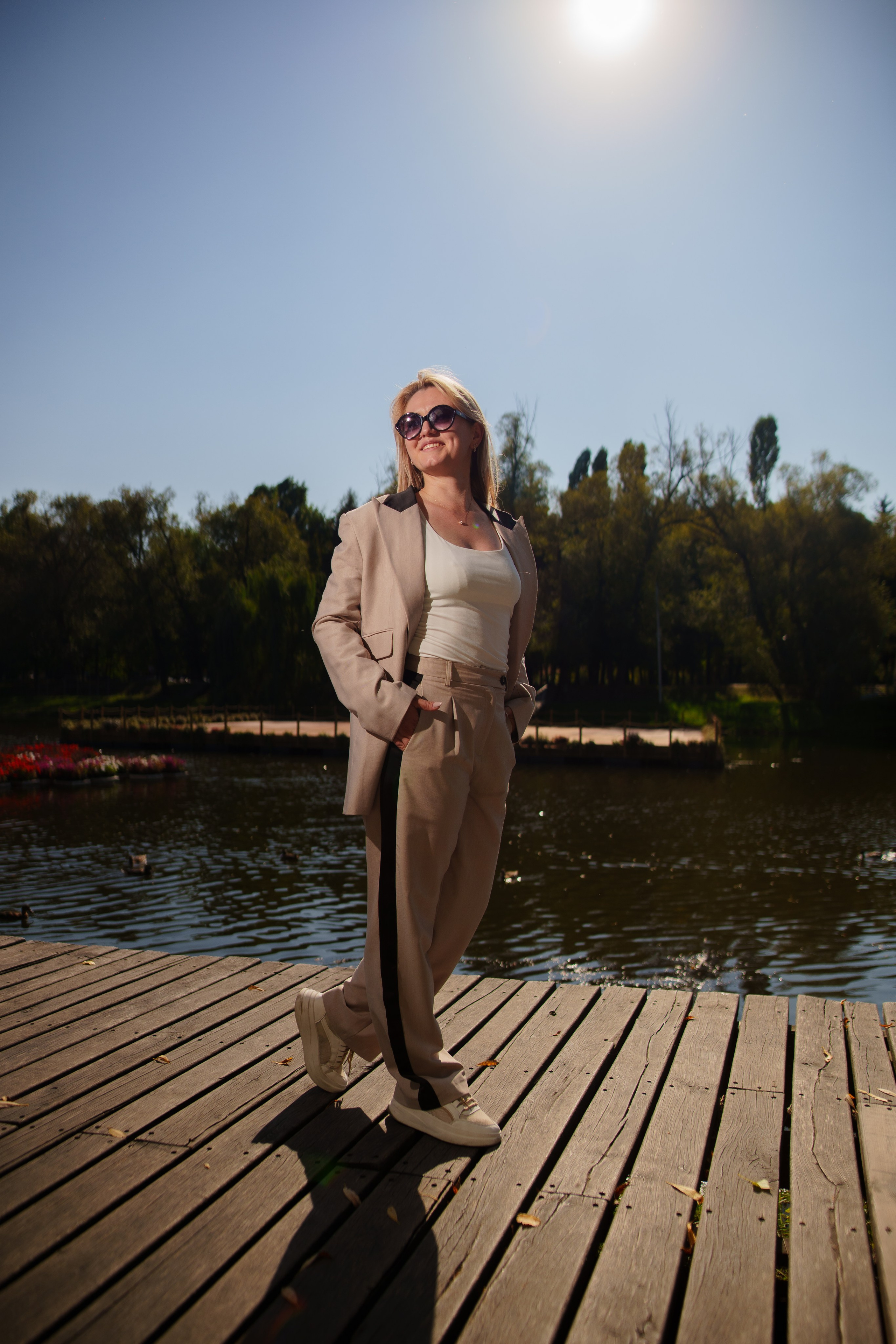 Фотосессия для Елизаветы. Фотограф Андрей Чеботок (Белгород, Курск, Воронеж, Старый Оскол)