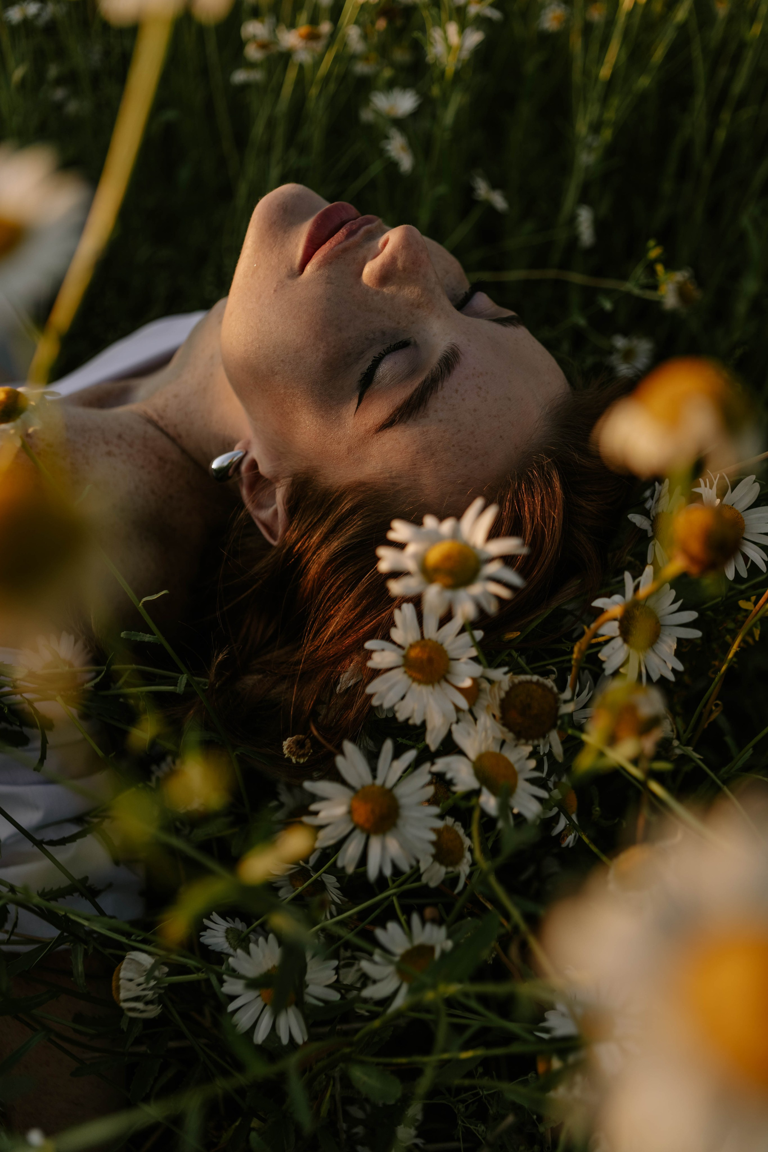 Кристина. Фотограф Александра Кузнецова