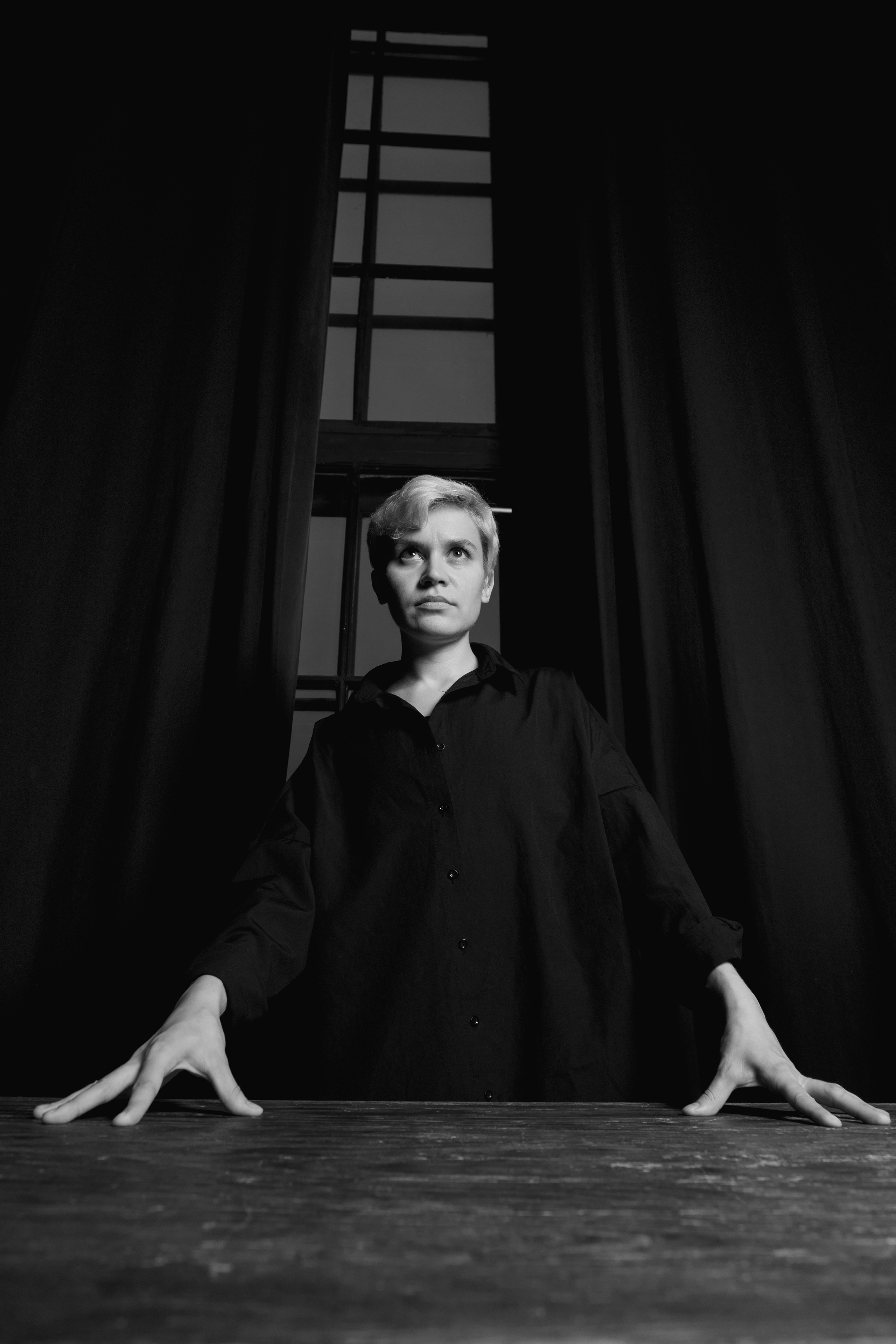 Помощь психолога — история Людмилы: Выход из состояния тупика