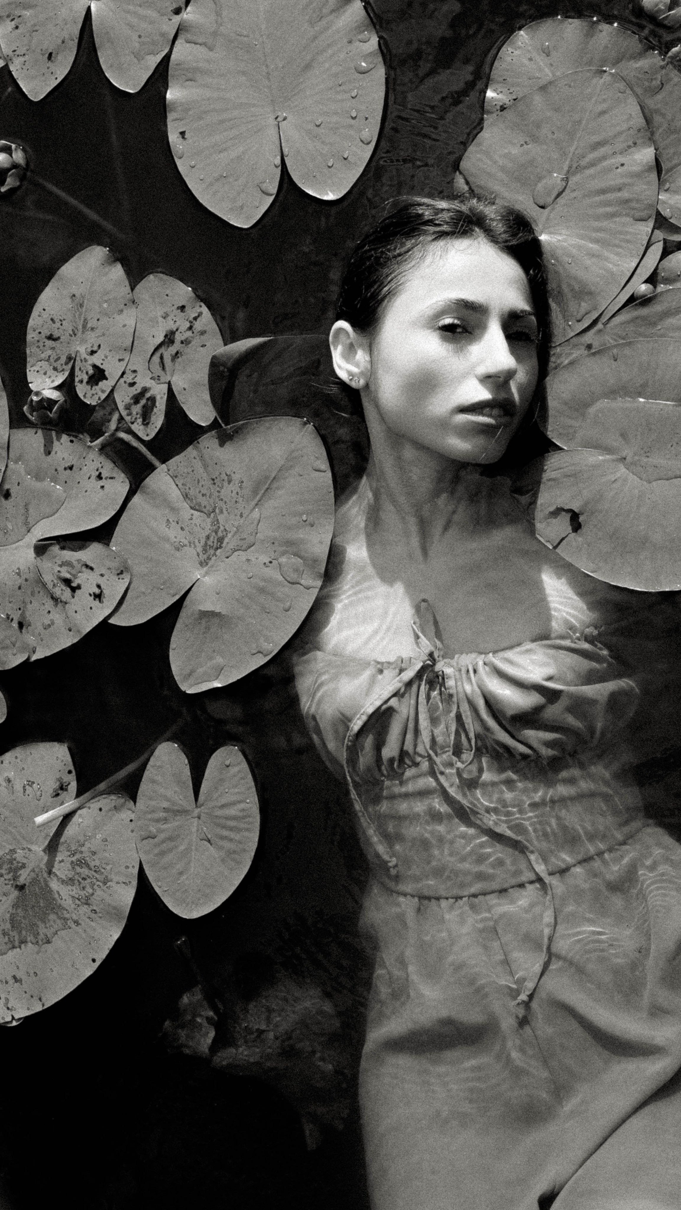 Виктория. Фотографирую ваши самые укромные уголки души