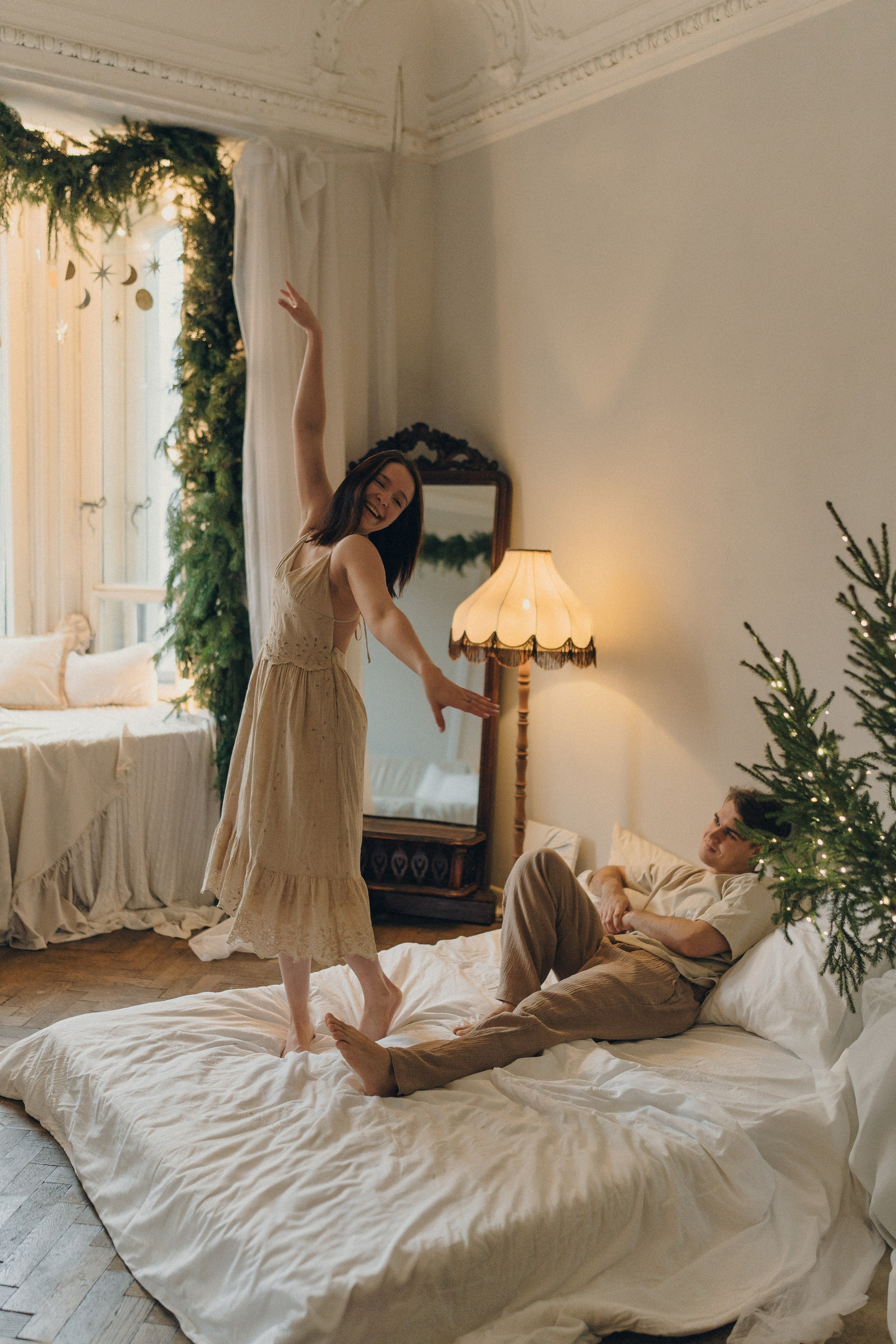 Фотограф в Санкт-Петербурге Федосова Елизавета