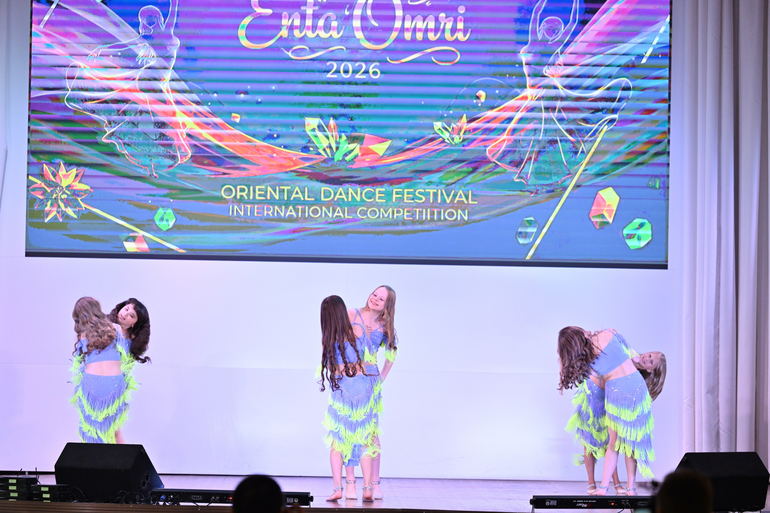 2026 Танцы, Челябинск. Снежинск фото Андрианов