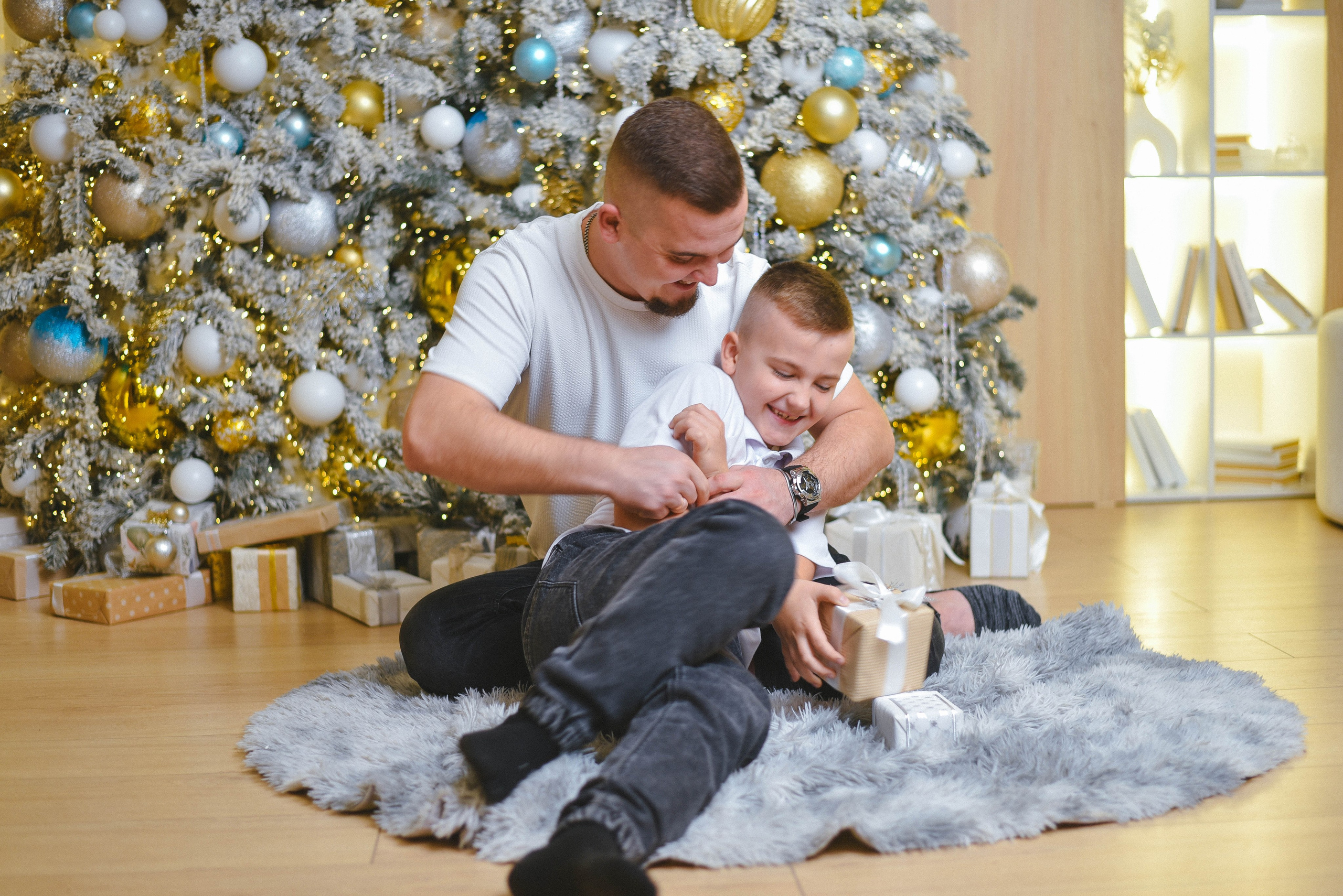 Дарья, Александр и Максим. Семейный фотограф в Москве и Севастополе Анастасия Котова