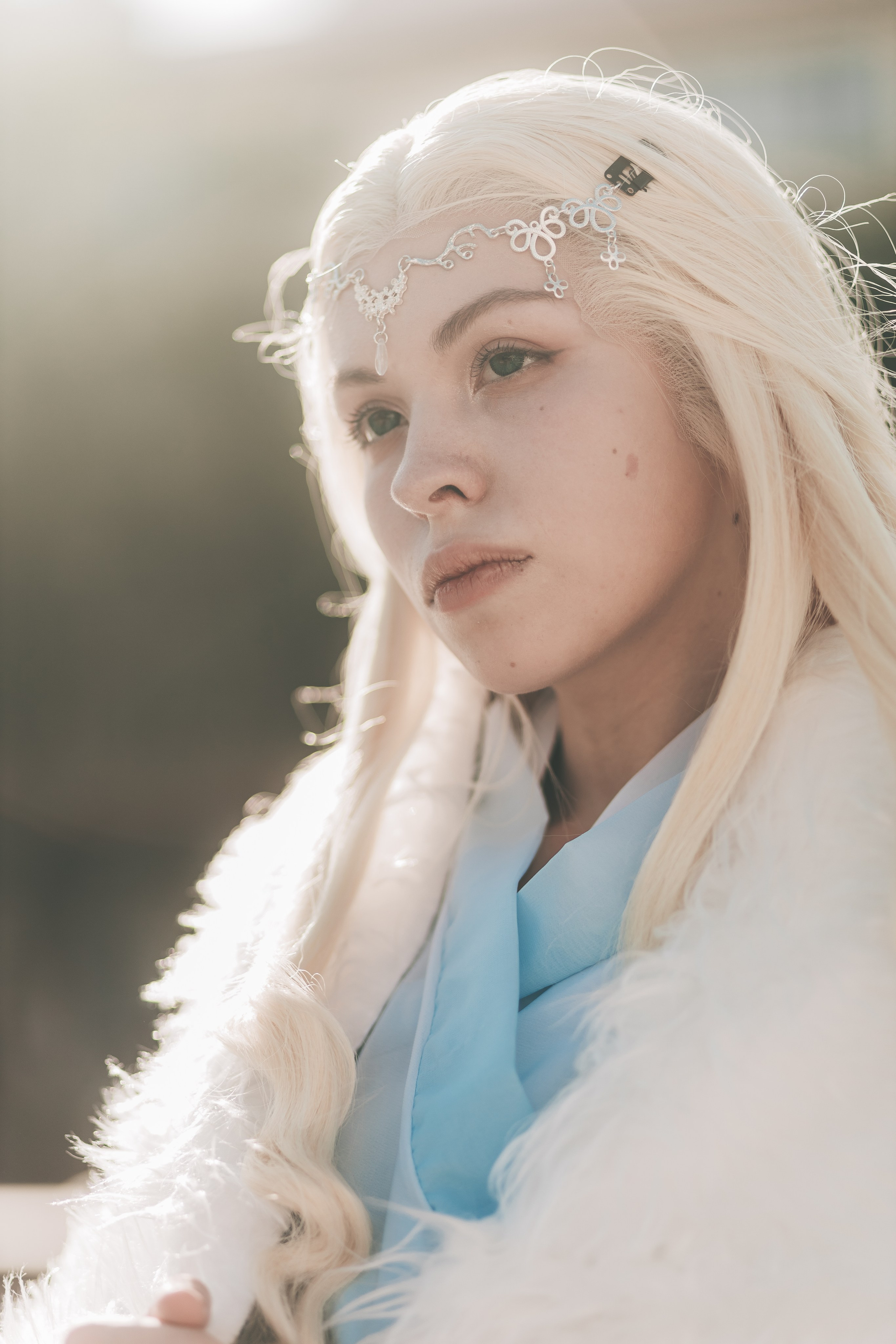 Анимау 2025. Фотограф Набережные Челны Лысенков Олег