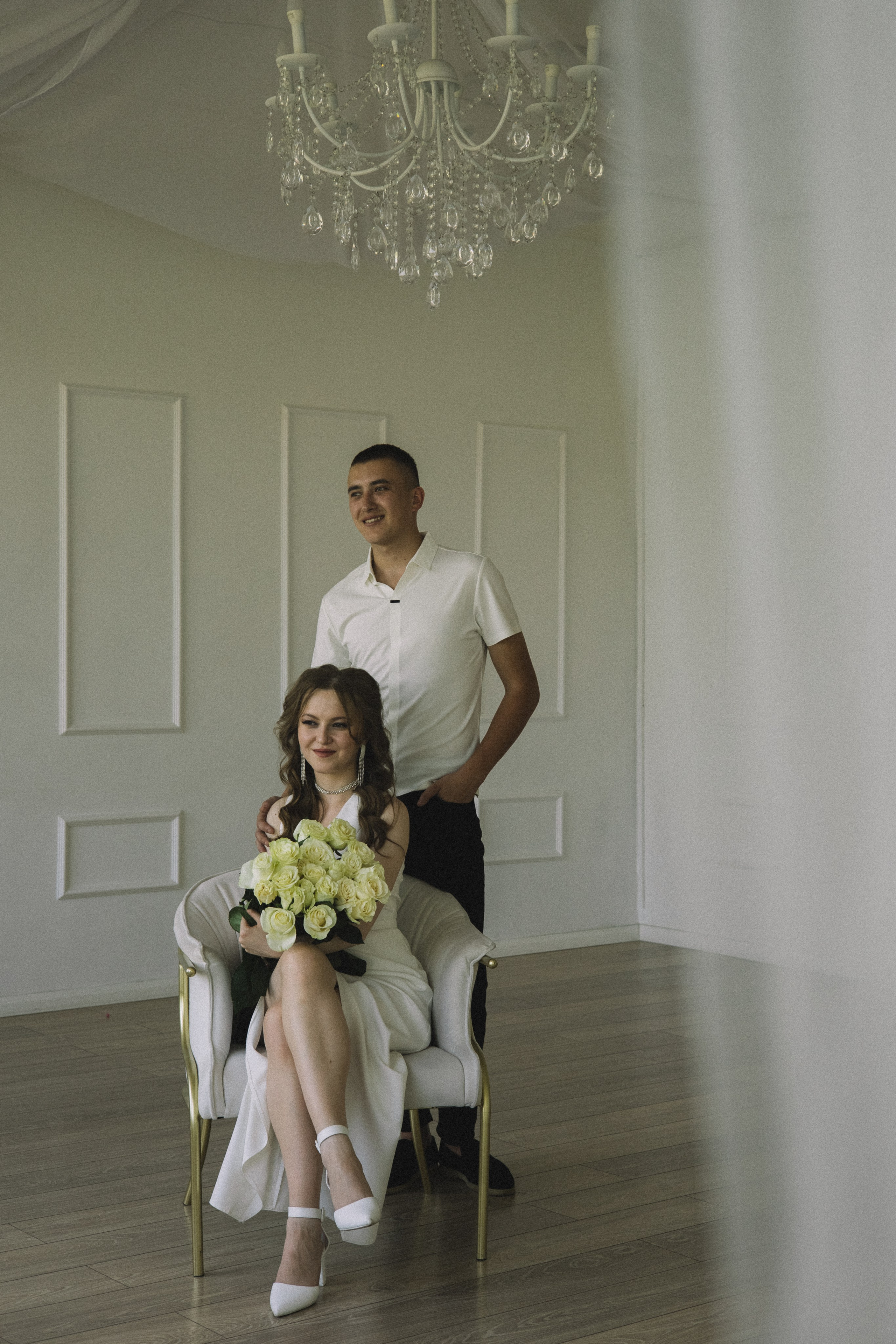 Лиза ♡ Максим. Фотограф в г. Чита