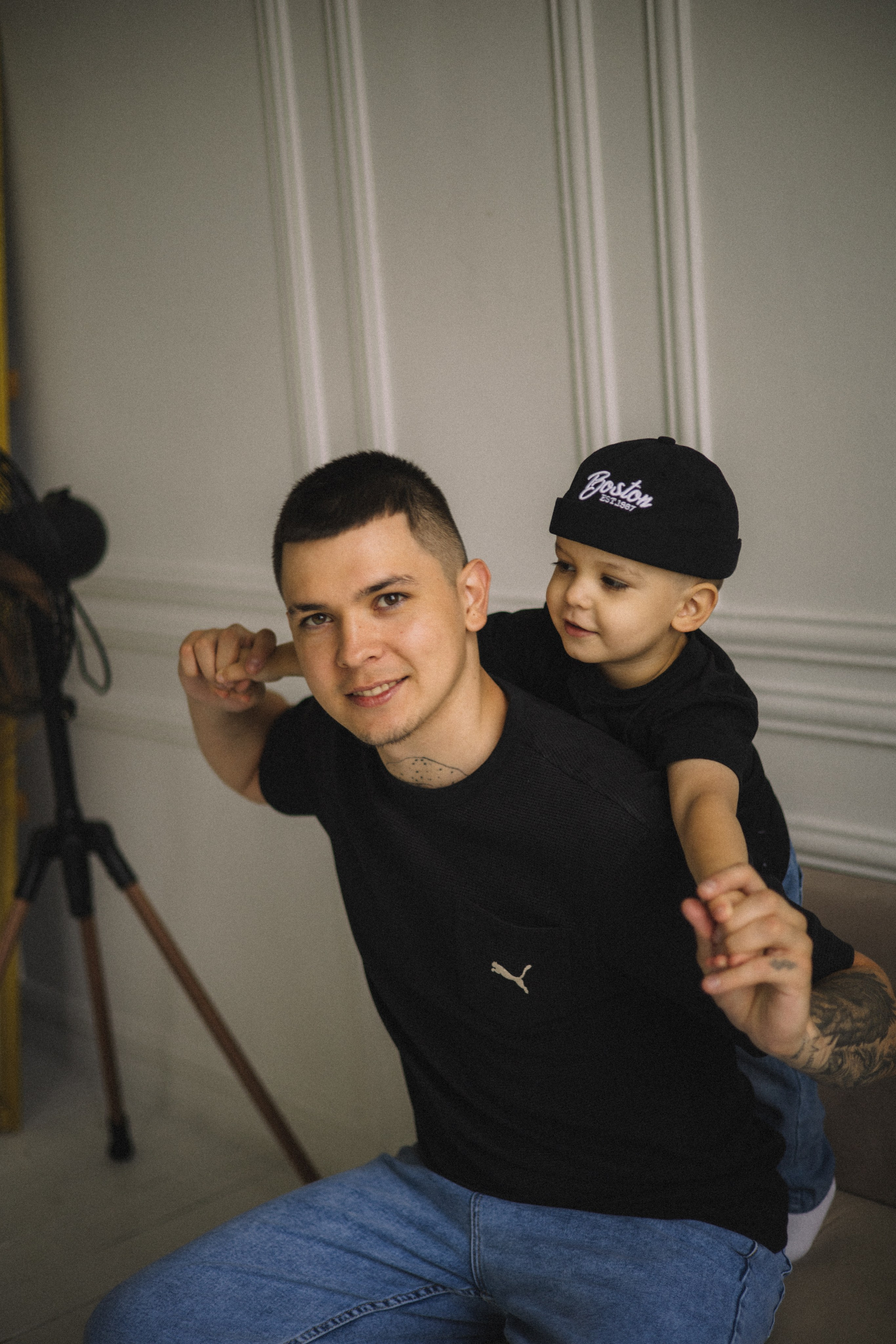 Денис, Давид. Фотограф в г. Чита