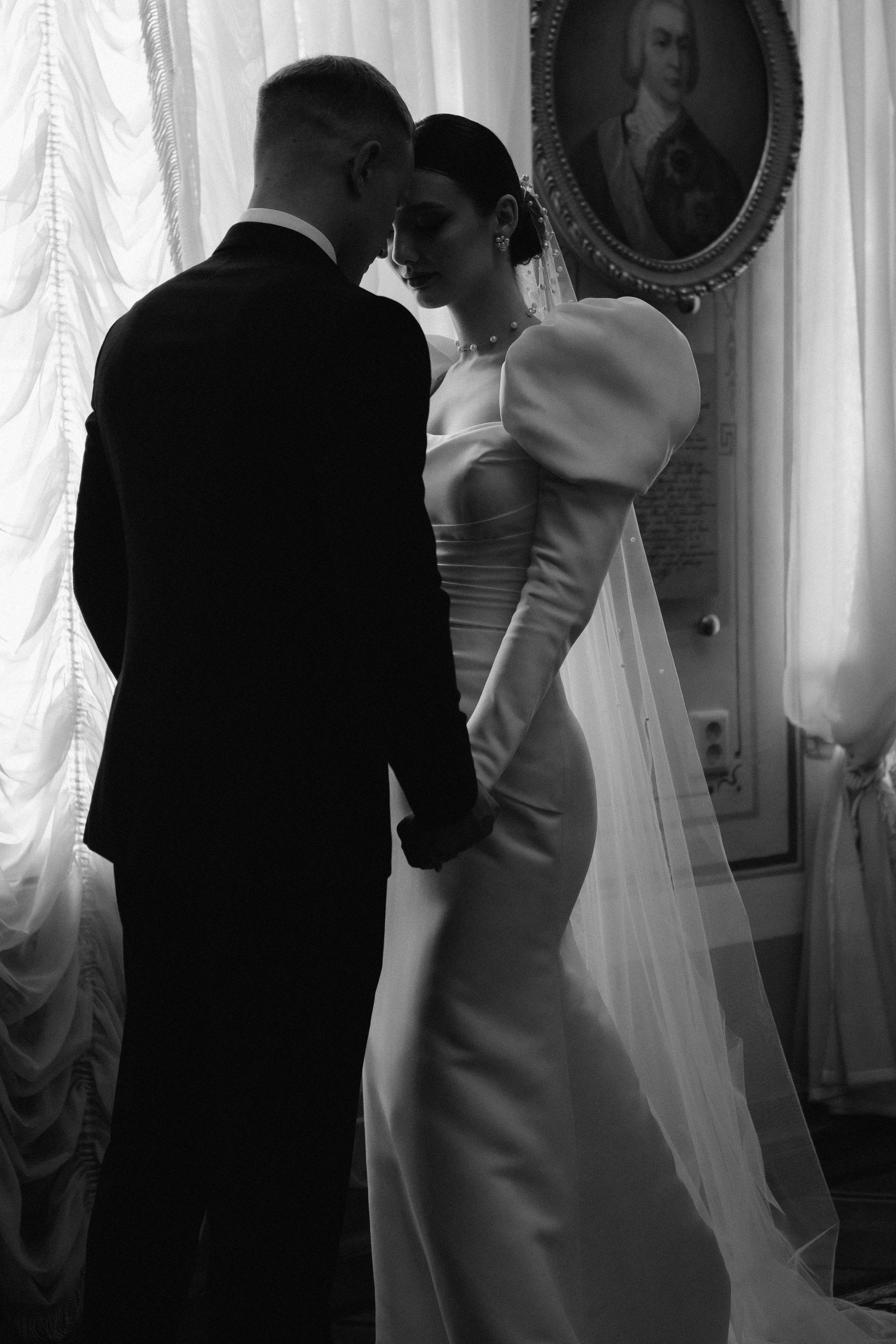 Анастасия/Алексей. Фотограф Оренбург Алёна Лелет