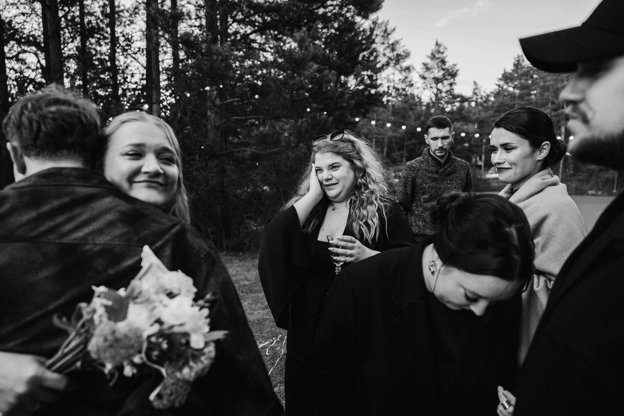 Настя и Андрей. Свадебный фотограф в Москве и Екатеринбурге