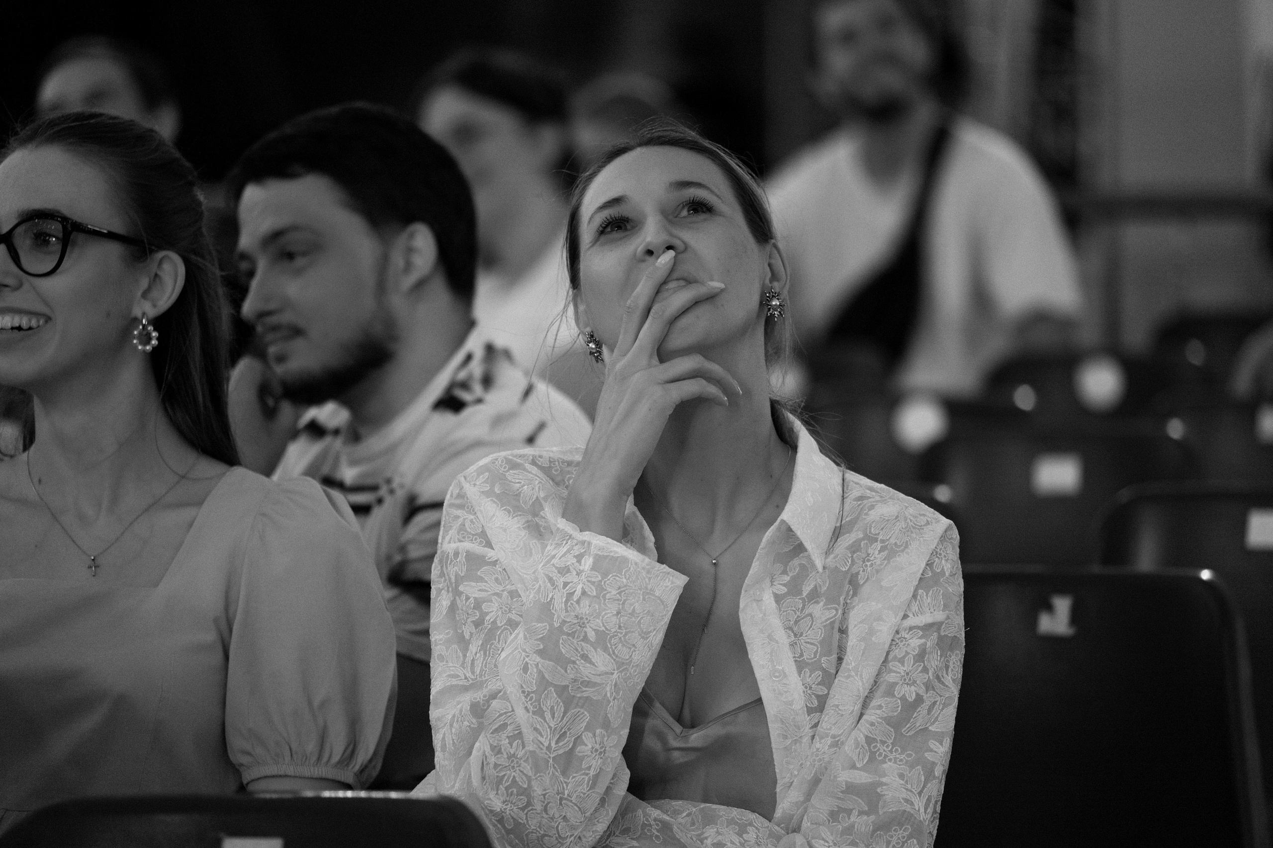 StandUp — Павел Дедищев — МТС Live Лето 2024. RedGeek — blogger and expert in education and IT Kirill Sitnov